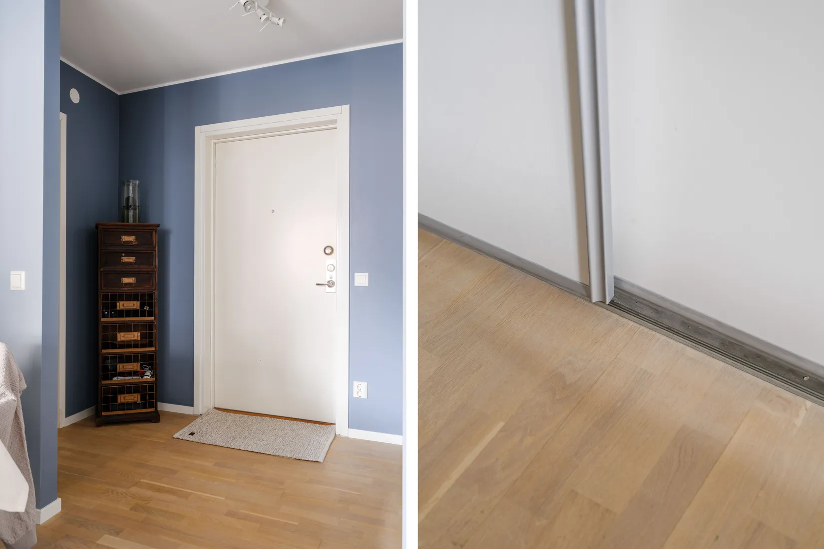 Bostadsrätt, Rosengrens gata 27, Limhamns Sjöstad, Malmö