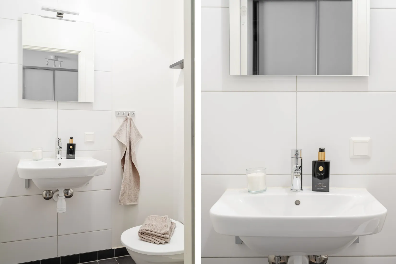 Bostadsrätt, Rosengrens gata 27, Limhamns Sjöstad, Malmö