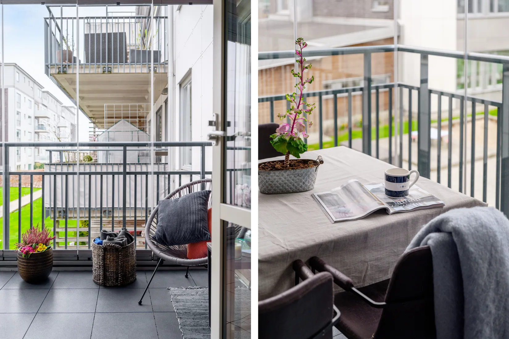 Bostadsrätt, Rosengrens gata 27, Limhamns Sjöstad, Malmö