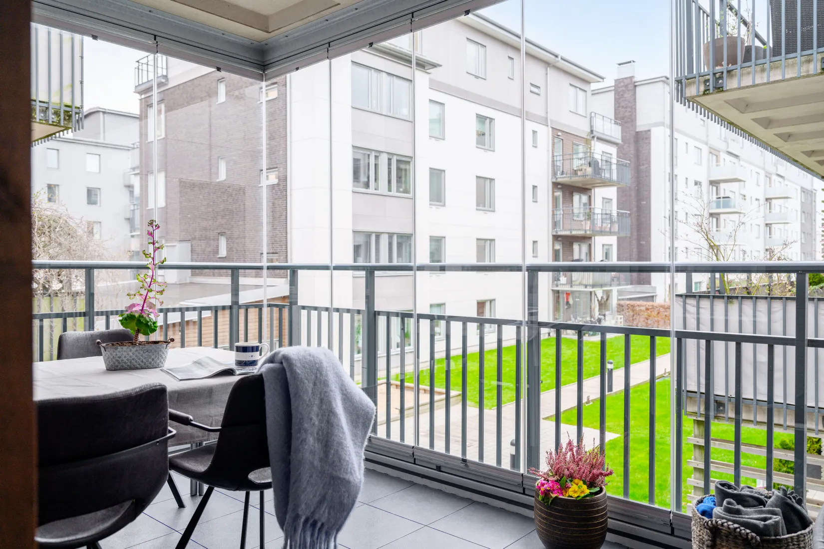 Bostadsrätt, Rosengrens gata 27, Limhamns Sjöstad, Malmö