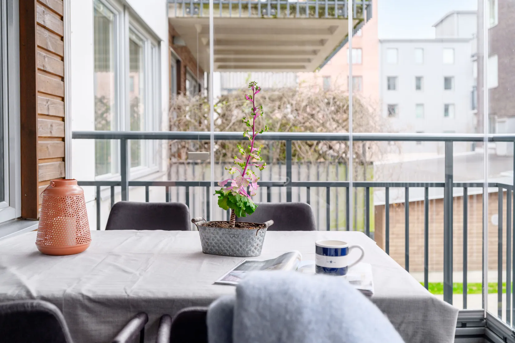 Bostadsrätt, Rosengrens gata 27, Limhamns Sjöstad, Malmö