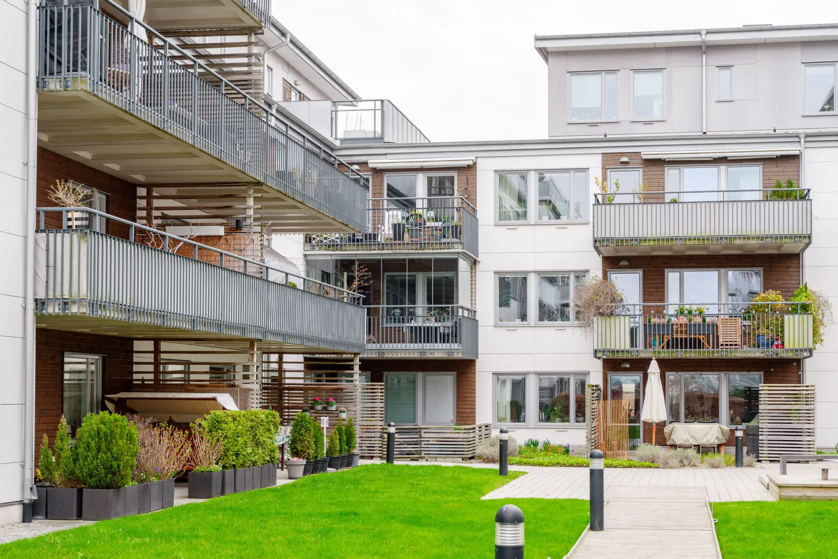 Bostadsrätt, Rosengrens gata 27, Limhamns Sjöstad, Malmö