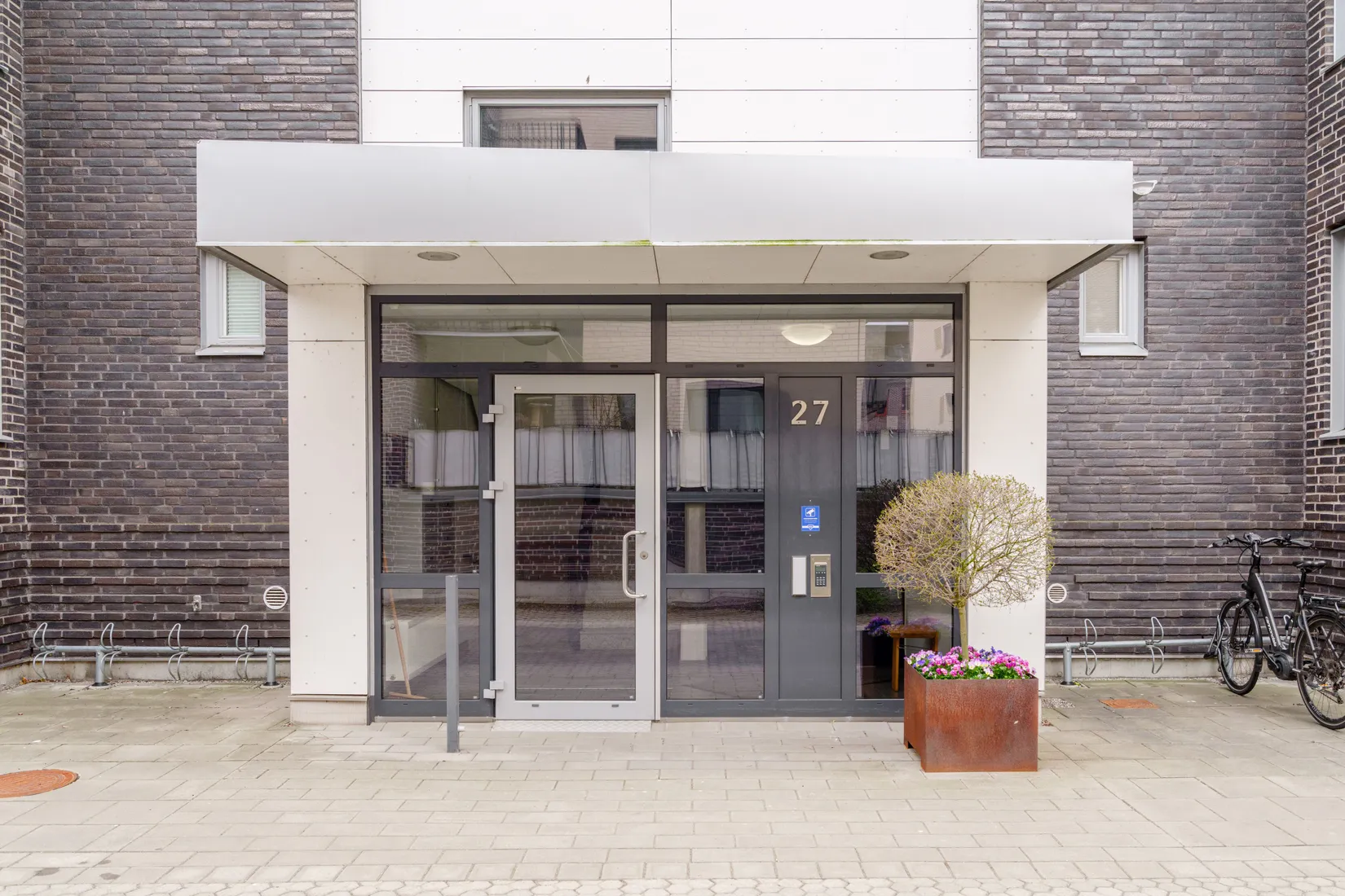 Bostadsrätt, Rosengrens gata 27, Limhamns Sjöstad, Malmö