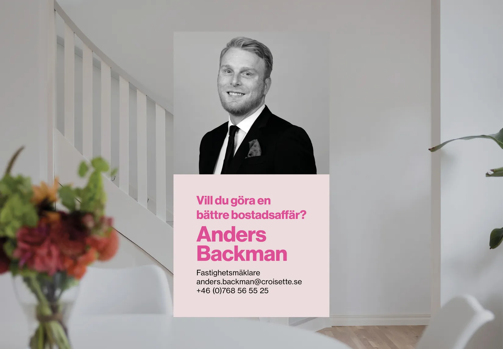 Bostadsrätt, Dansörgatan 16, Lindeborg, Malmö