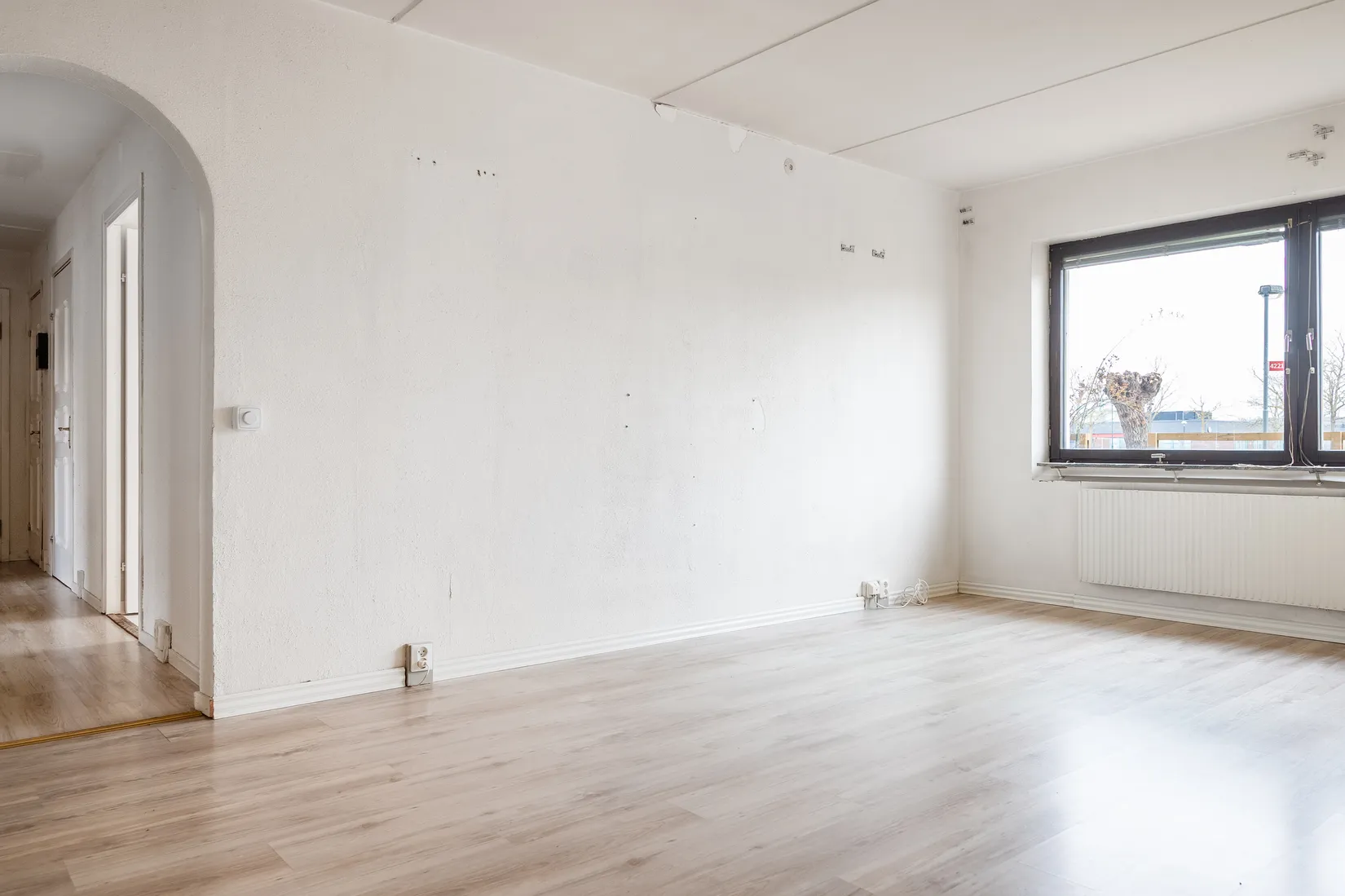 Bostadsrätt, Dansörgatan 16, Lindeborg, Malmö