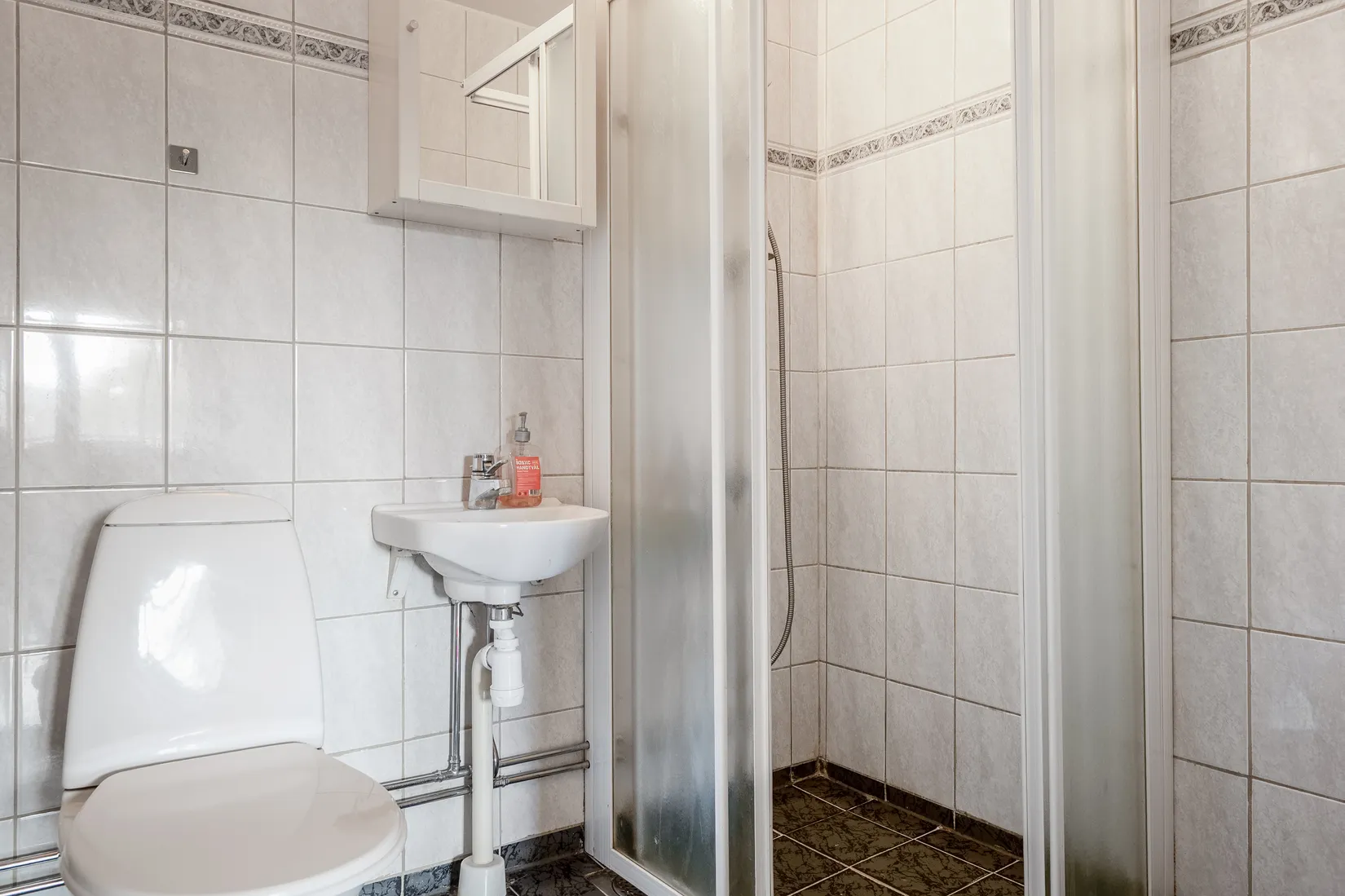 Bostadsrätt, Dansörgatan 16, Lindeborg, Malmö