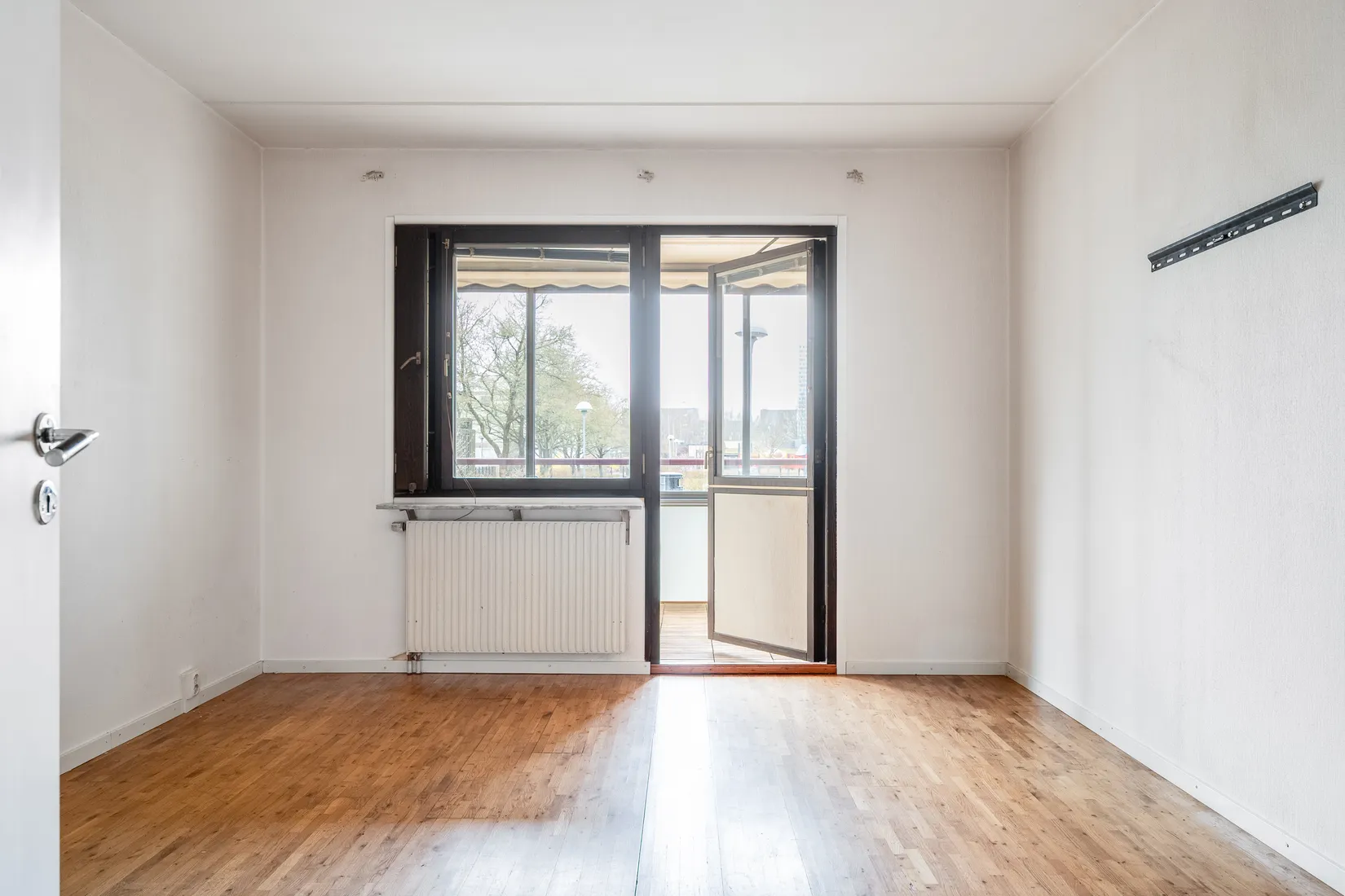 Bostadsrätt, Dansörgatan 16, Lindeborg, Malmö