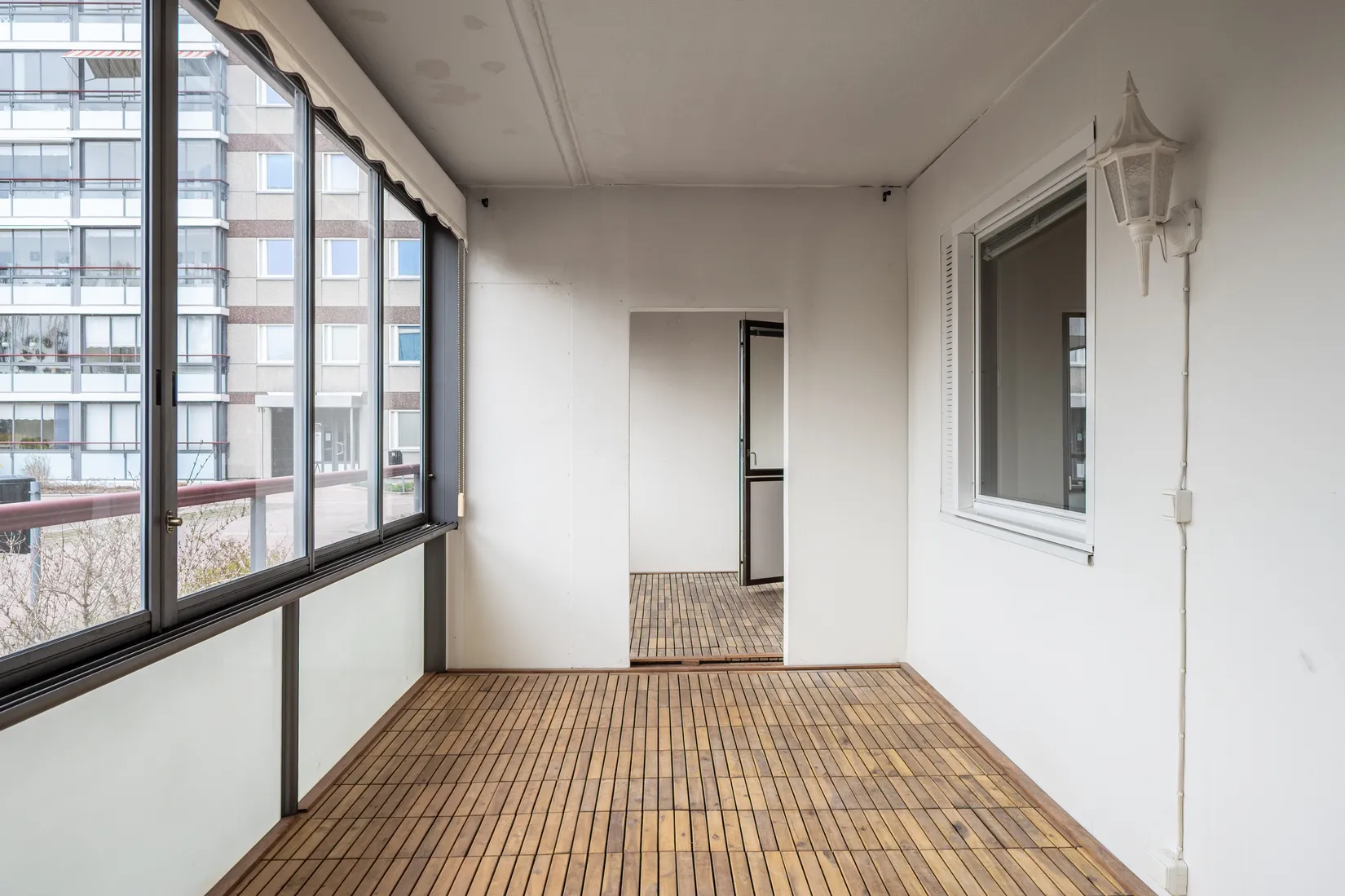 Bostadsrätt, Dansörgatan 16, Lindeborg, Malmö