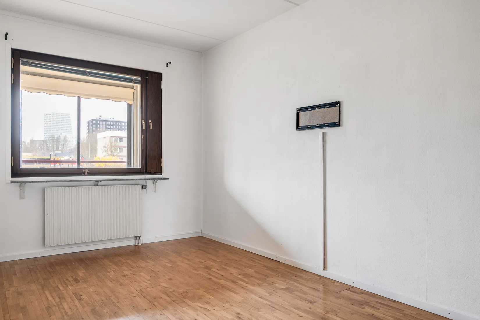 Bostadsrätt, Dansörgatan 16, Lindeborg, Malmö