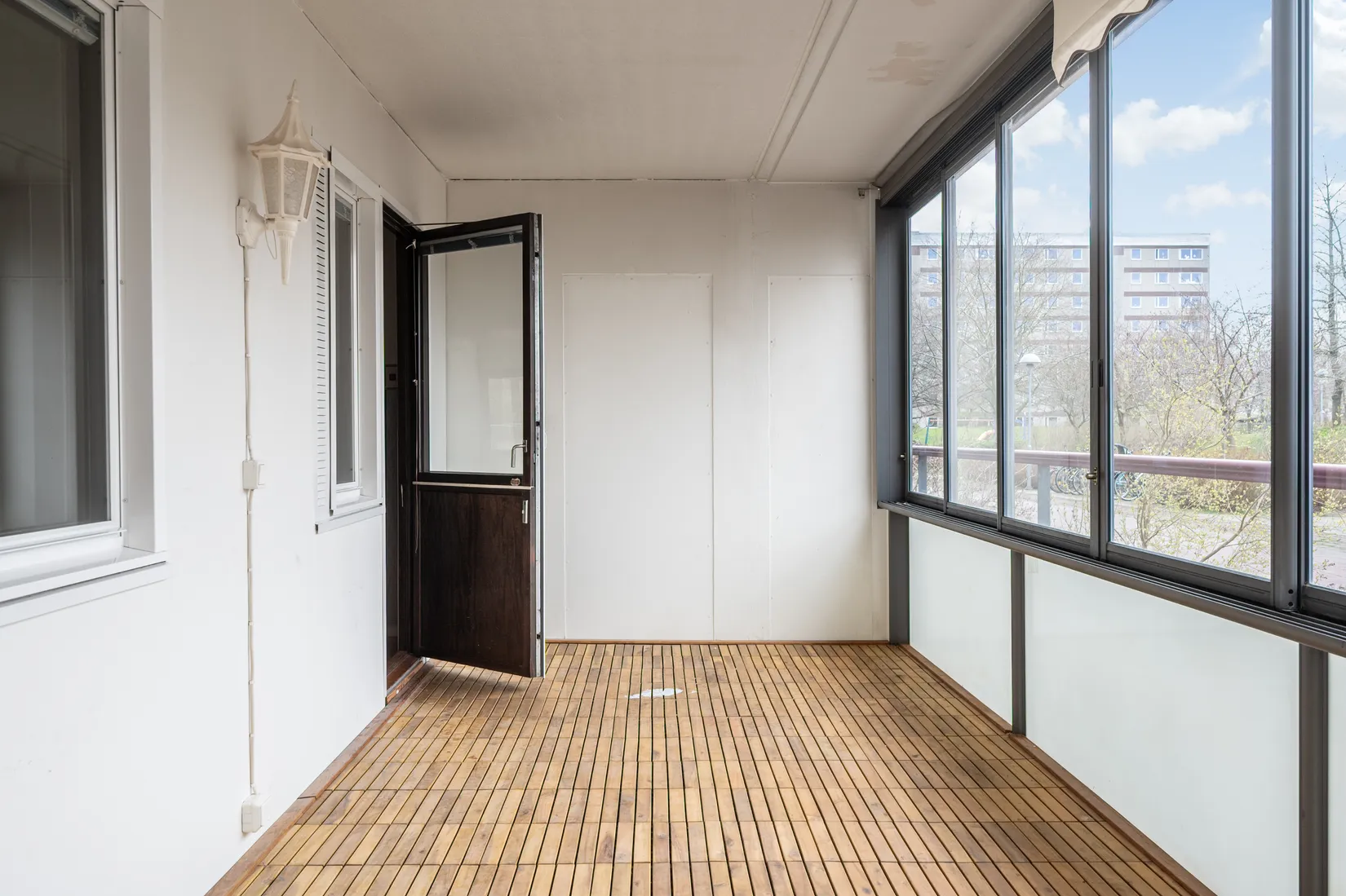 Bostadsrätt, Dansörgatan 16, Lindeborg, Malmö