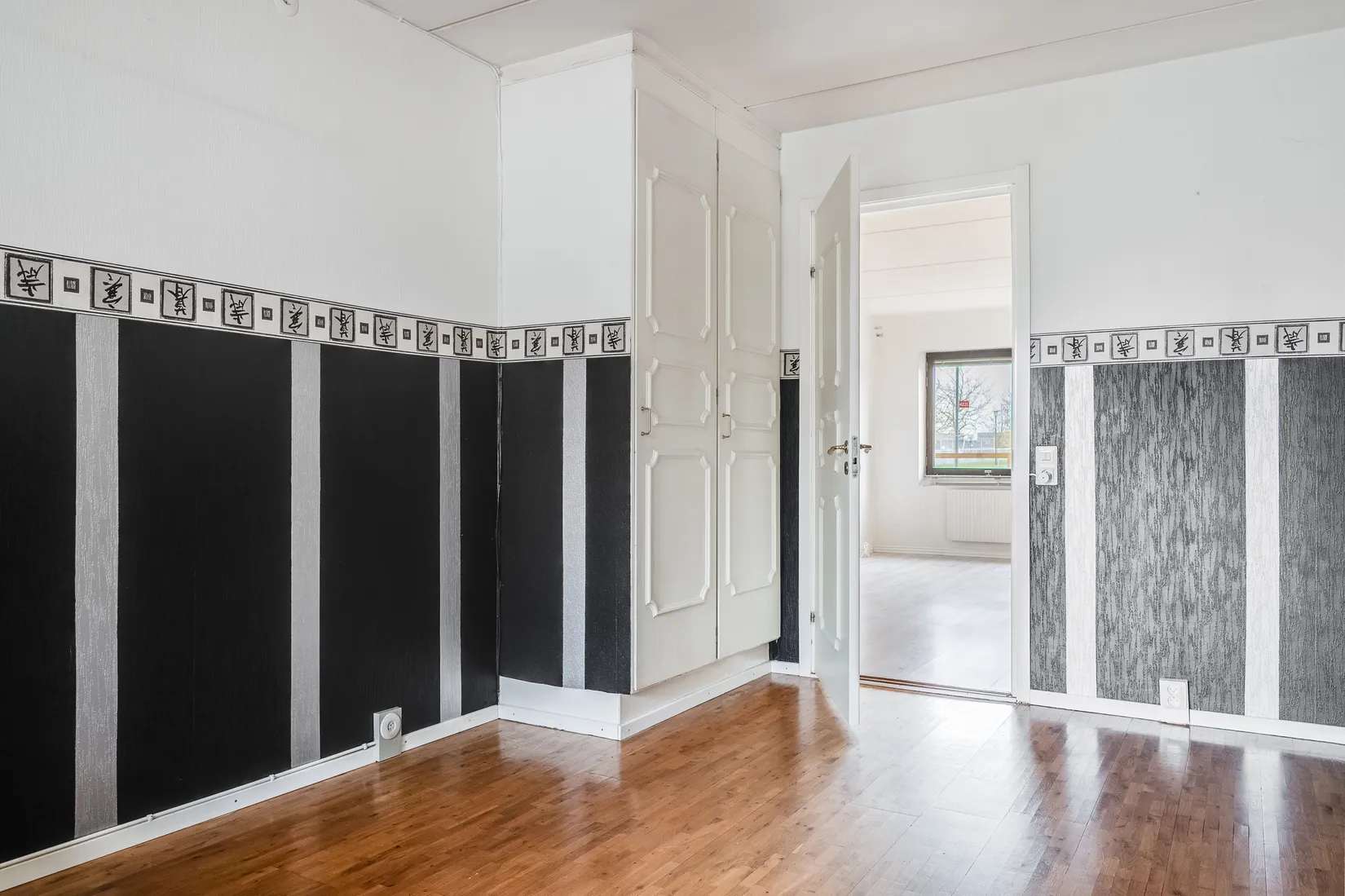 Bostadsrätt, Dansörgatan 16, Lindeborg, Malmö