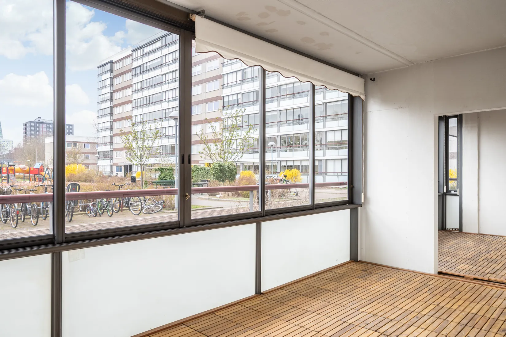 Bostadsrätt, Dansörgatan 16, Lindeborg, Malmö