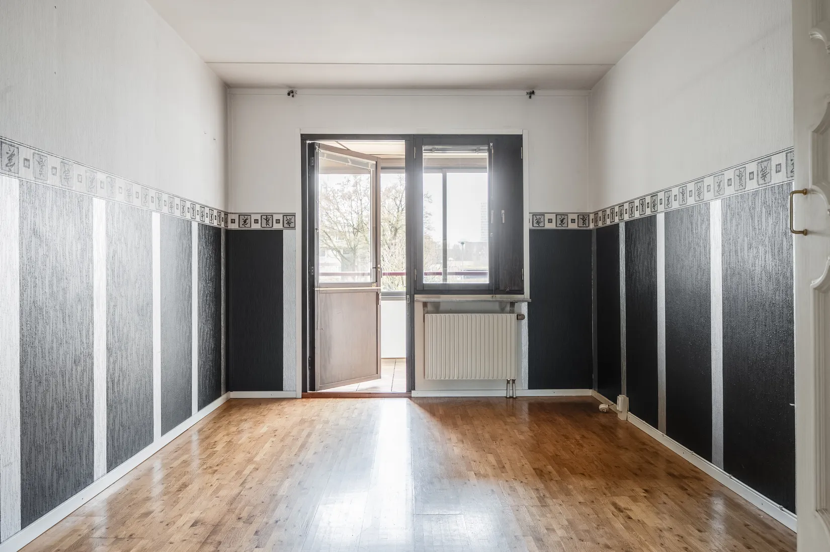 Bostadsrätt, Dansörgatan 16, Lindeborg, Malmö