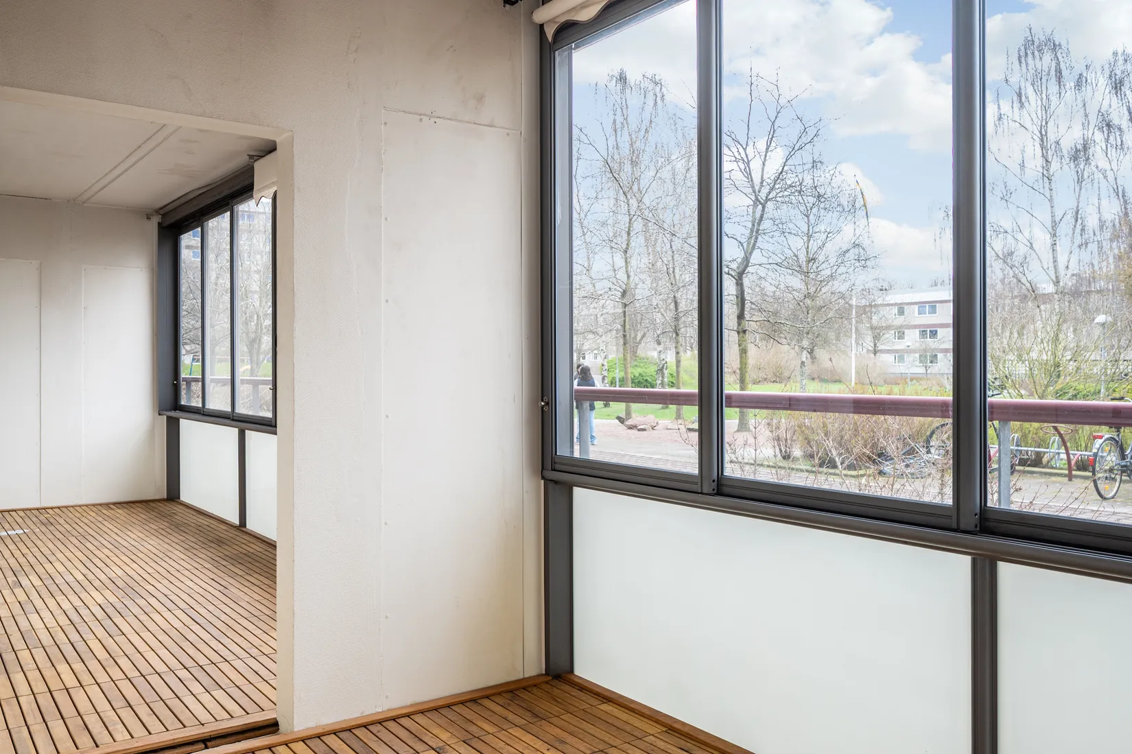 Bostadsrätt, Dansörgatan 16, Lindeborg, Malmö