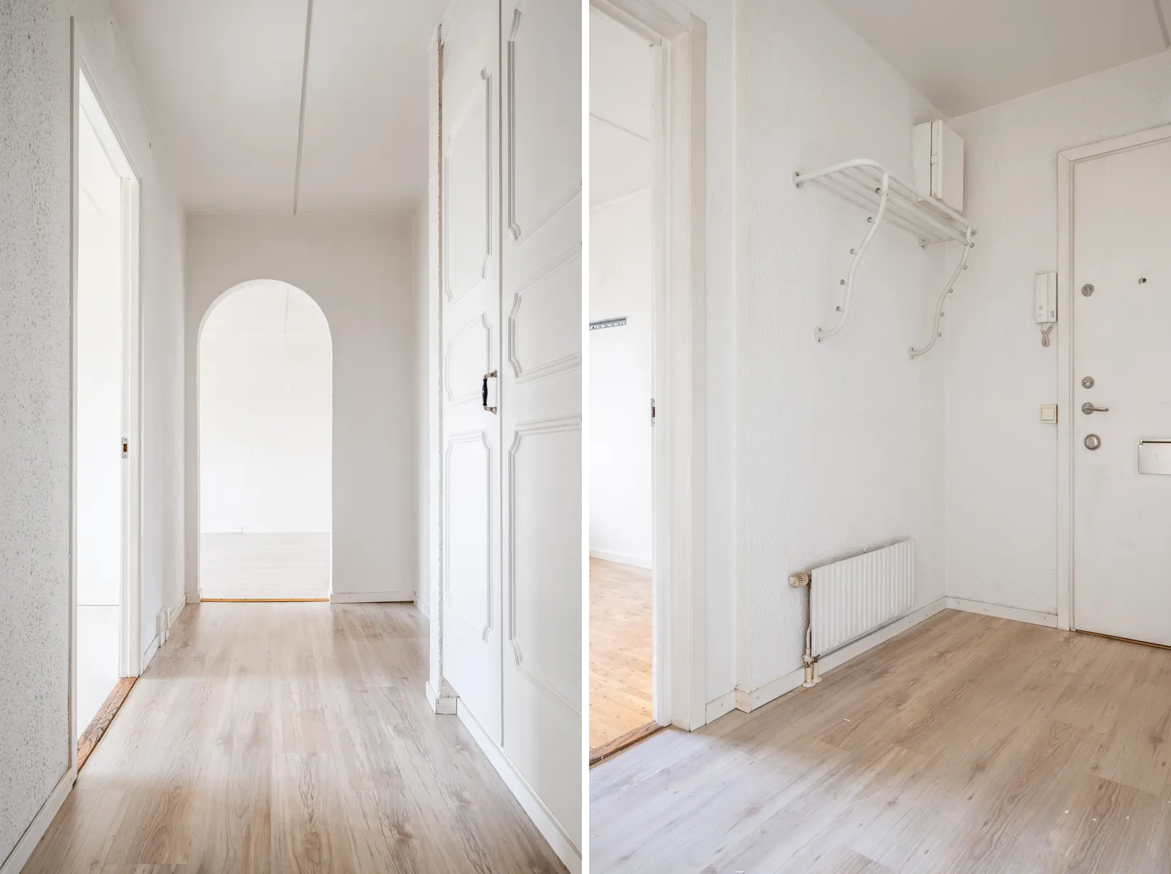 Bostadsrätt, Dansörgatan 16, Lindeborg, Malmö