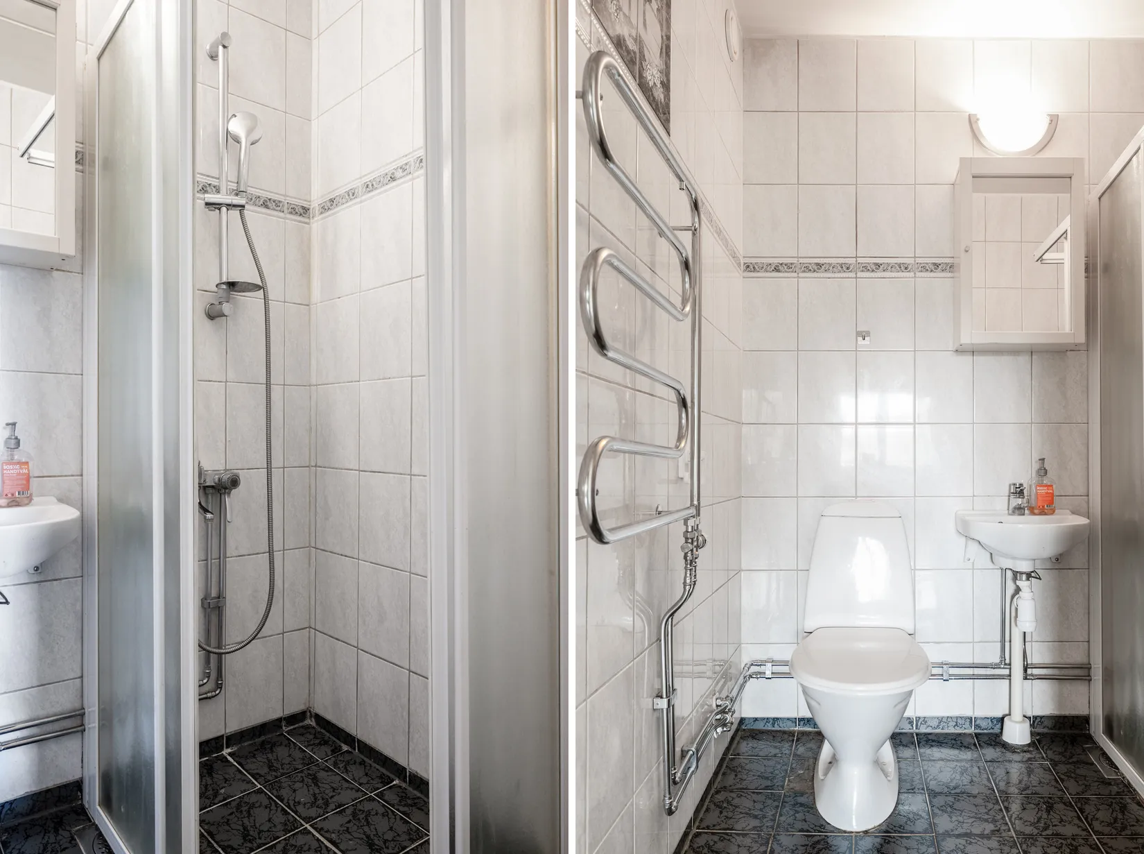 Bostadsrätt, Dansörgatan 16, Lindeborg, Malmö