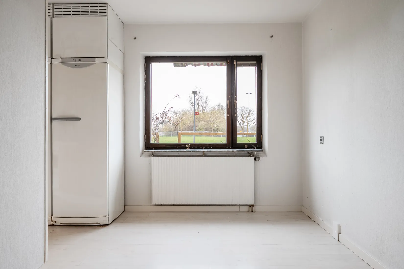 Bostadsrätt, Dansörgatan 16, Lindeborg, Malmö