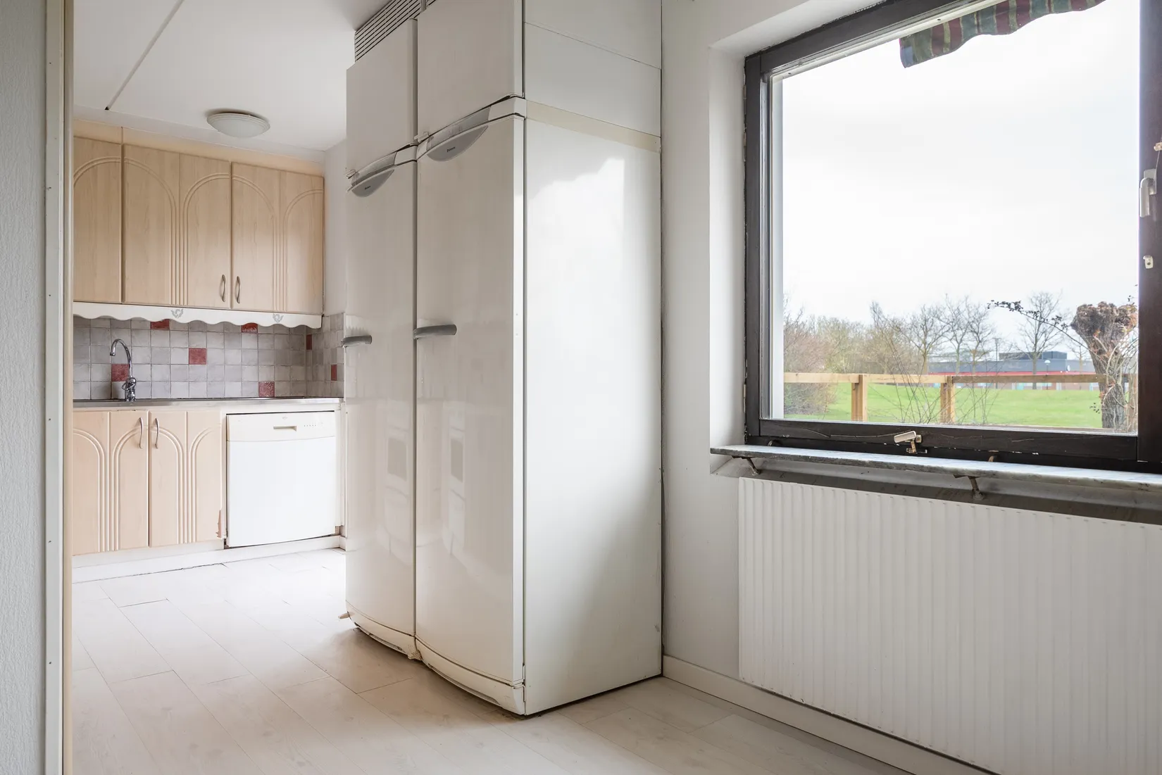 Bostadsrätt, Dansörgatan 16, Lindeborg, Malmö