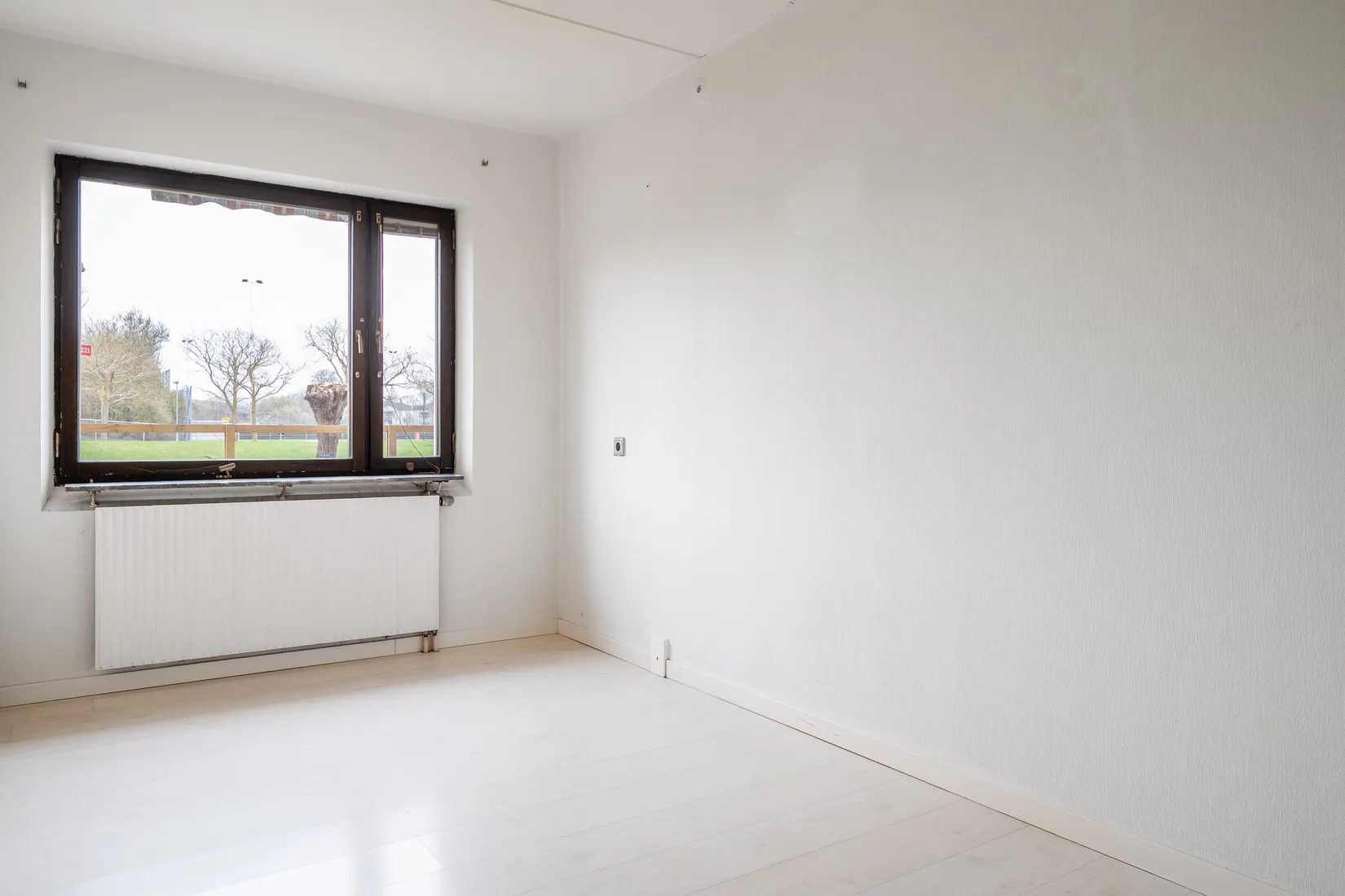 Bostadsrätt, Dansörgatan 16, Lindeborg, Malmö