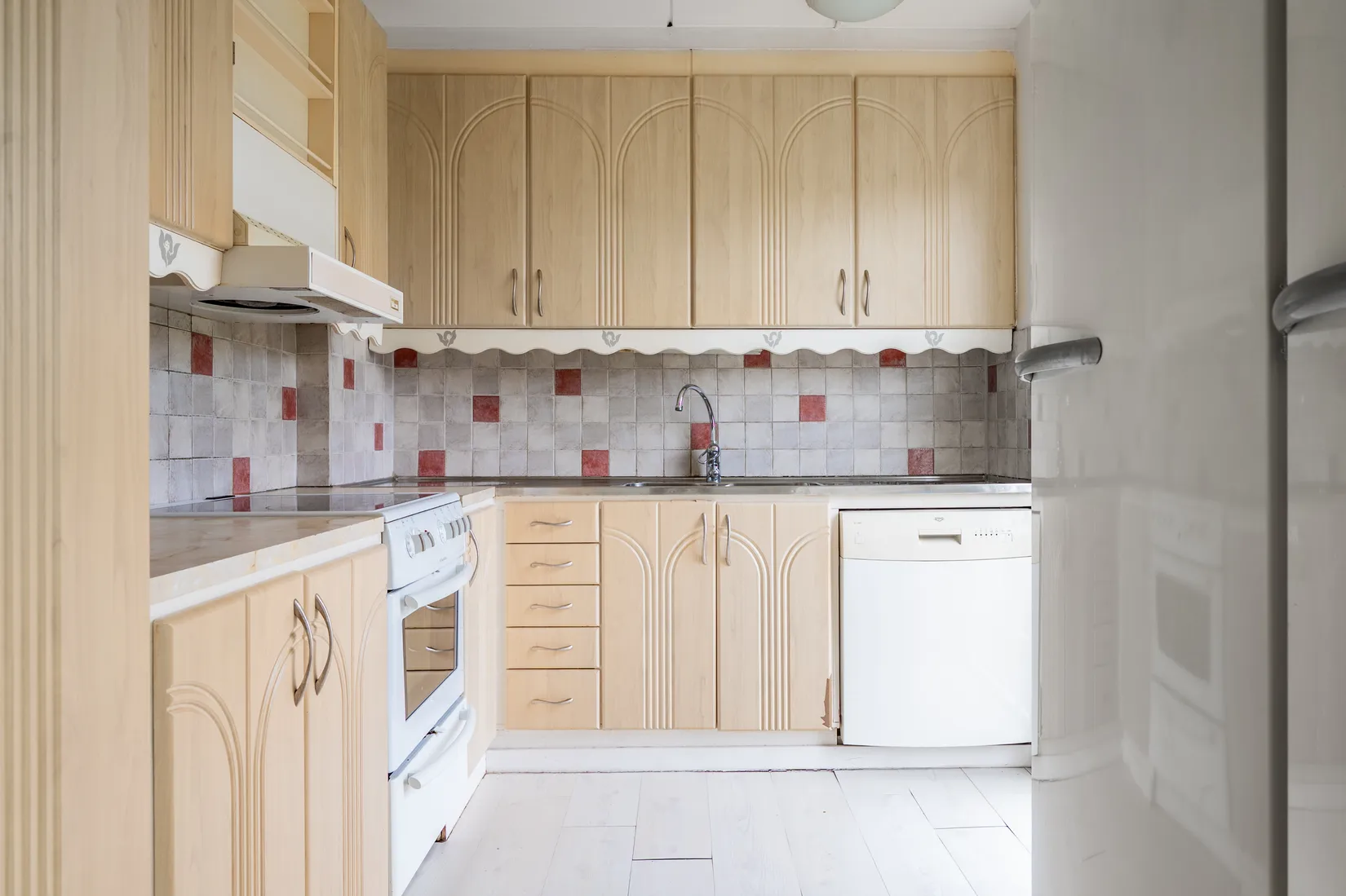 Bostadsrätt, Dansörgatan 16, Lindeborg, Malmö