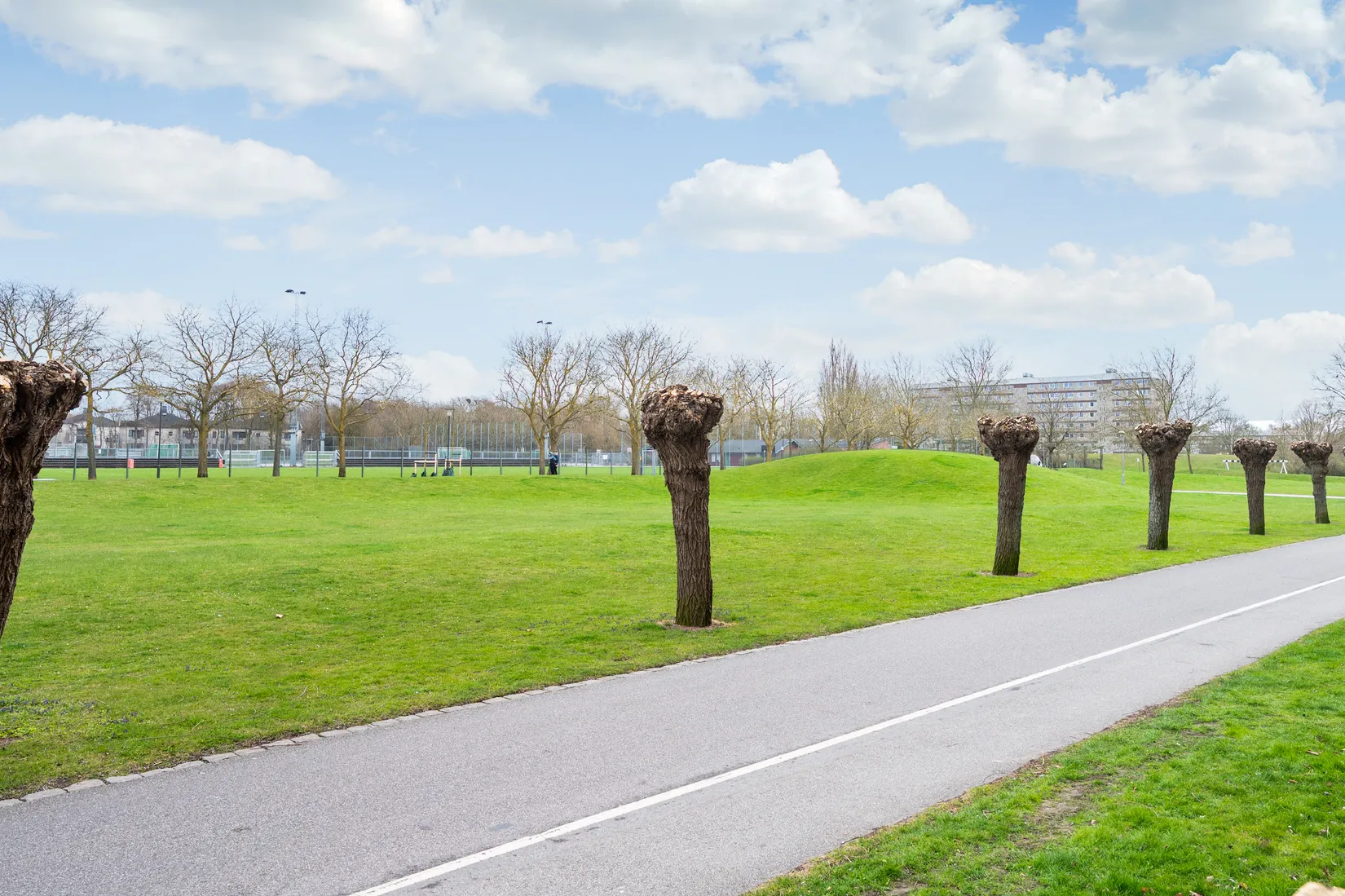 Bostadsrätt, Dansörgatan 16, Lindeborg, Malmö