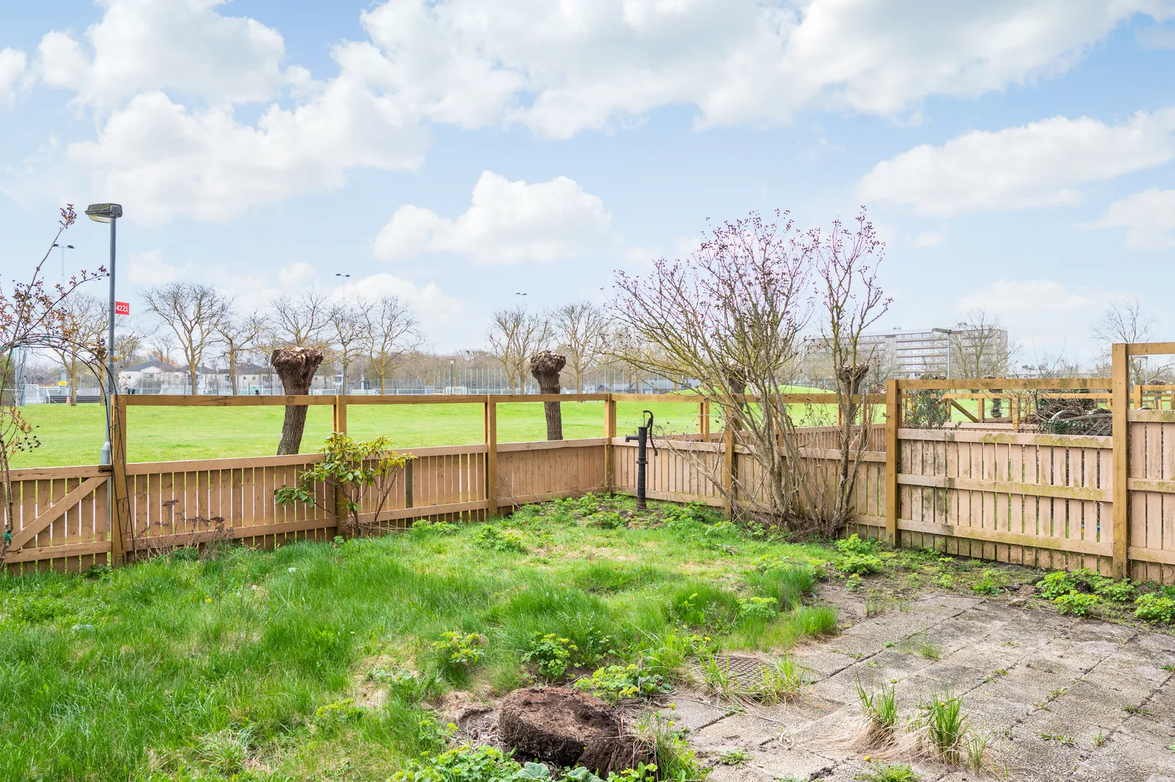 Bostadsrätt, Dansörgatan 16, Lindeborg, Malmö