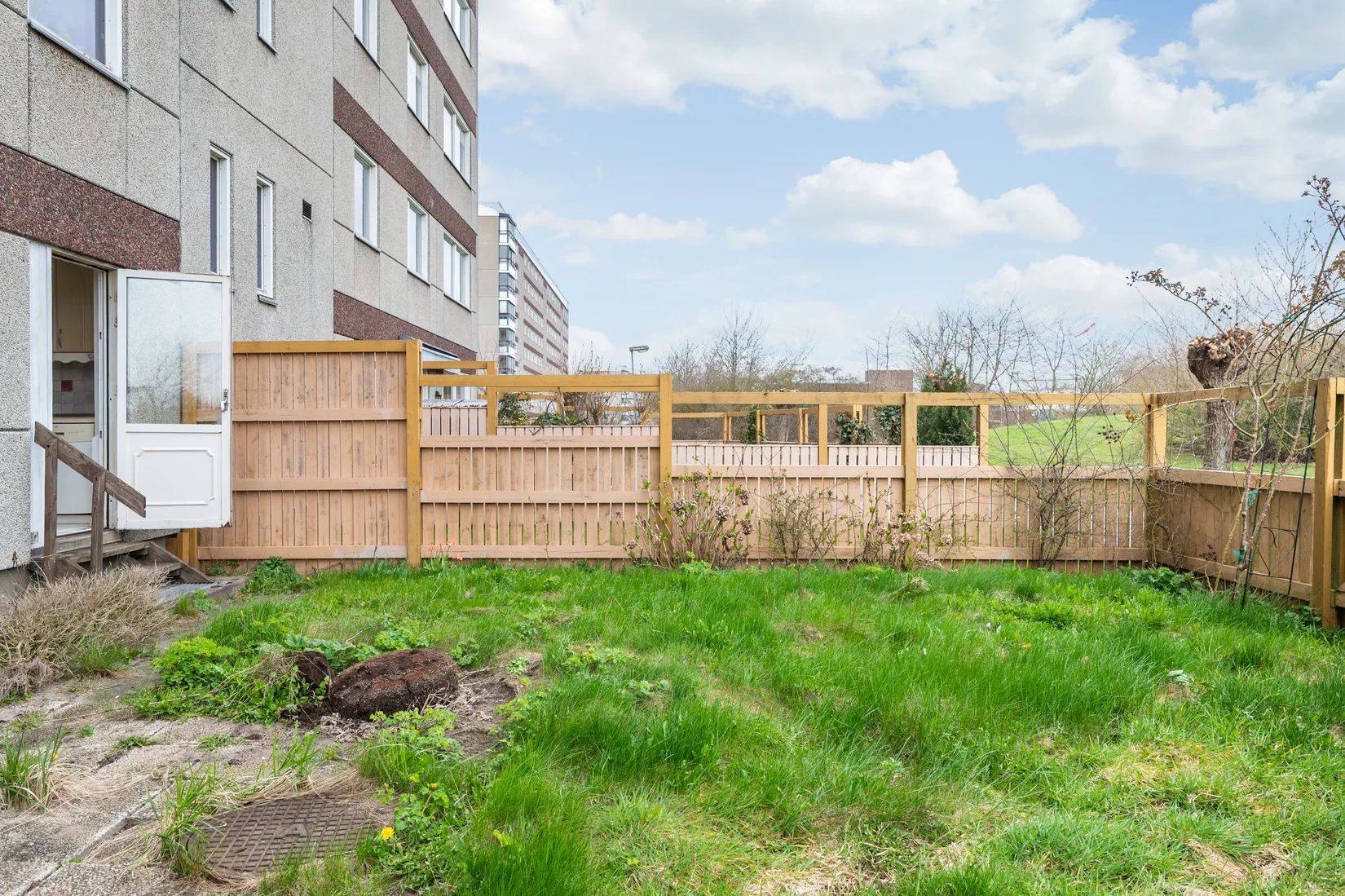 Bostadsrätt, Dansörgatan 16, Lindeborg, Malmö