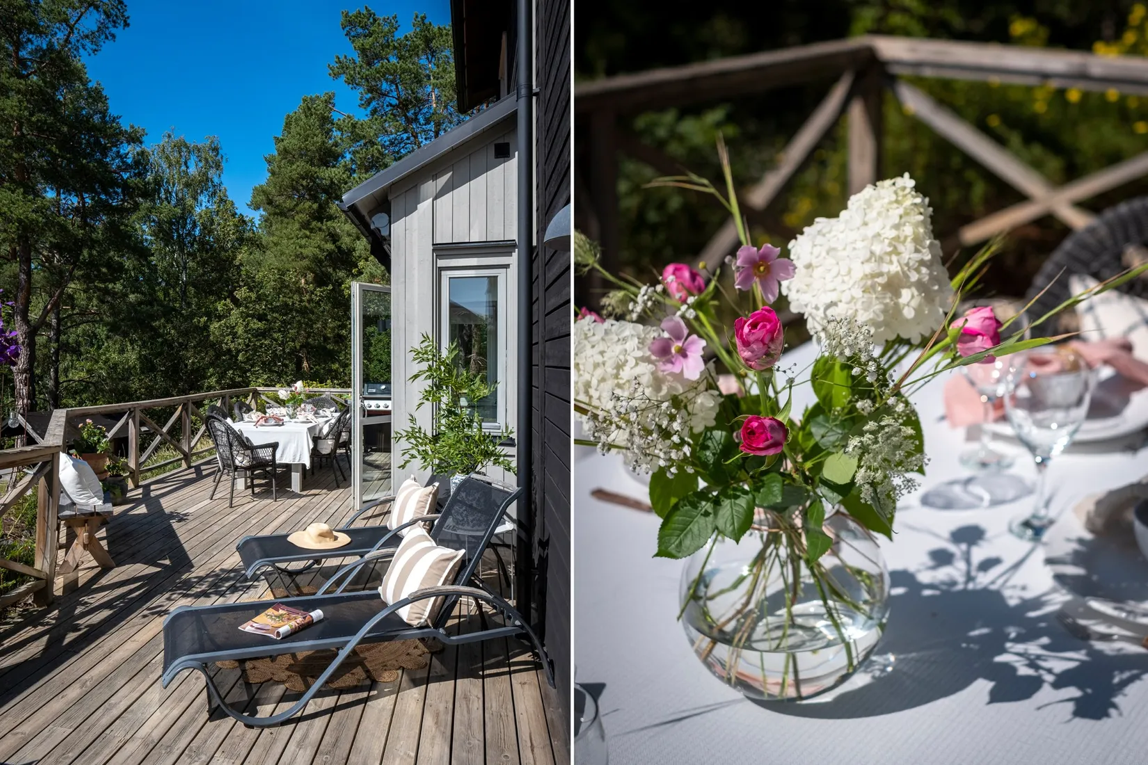 Villa, Hasselvägen 6, Vaxholm