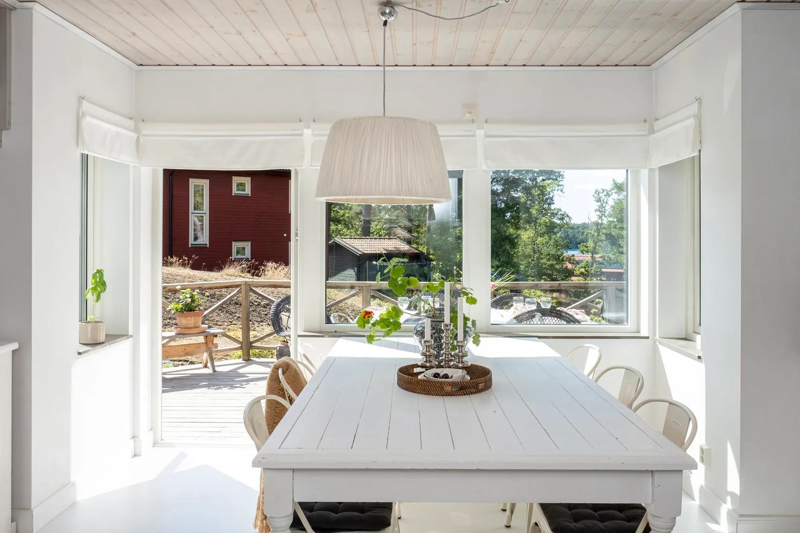 Villa, Hasselvägen 6, Vaxholm