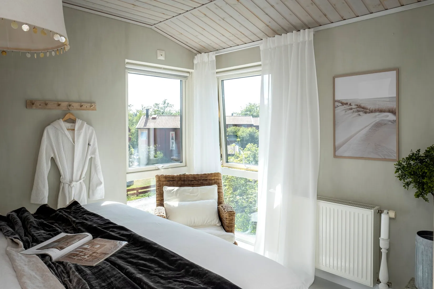 Villa, Hasselvägen 6, Vaxholm