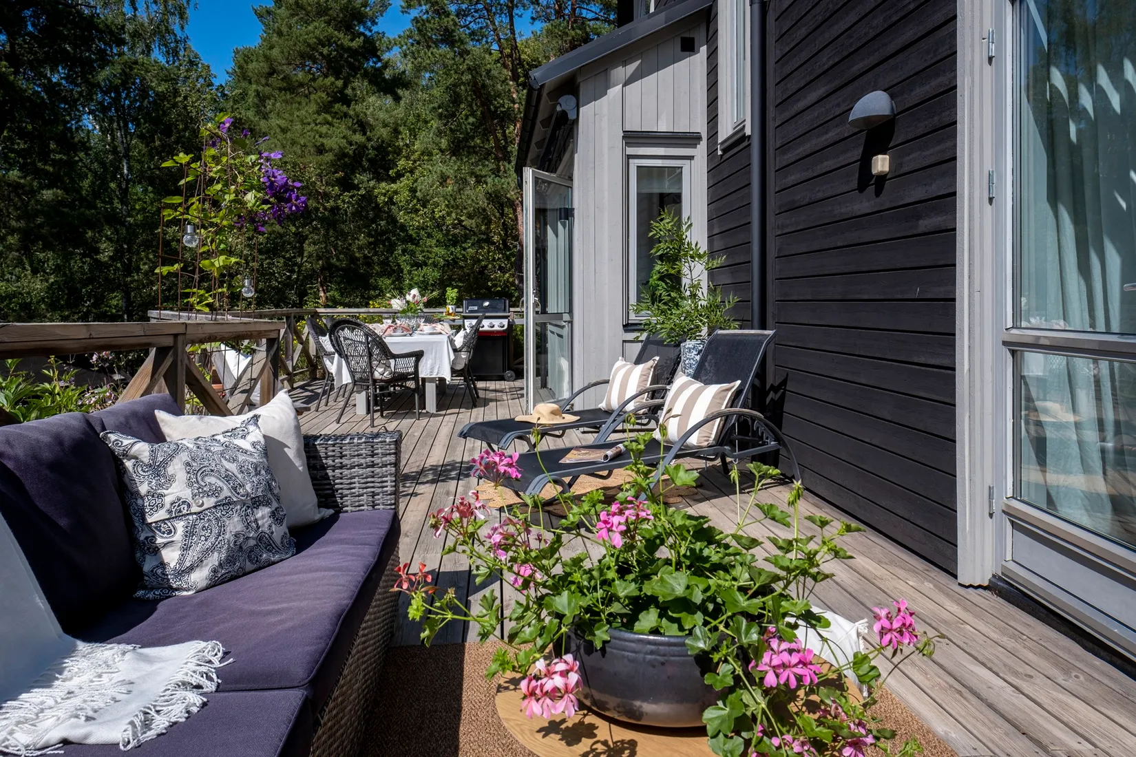 Villa, Hasselvägen 6, Vaxholm