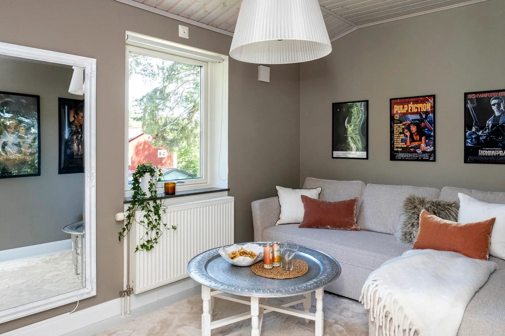 Villa, Hasselvägen 6, Vaxholm