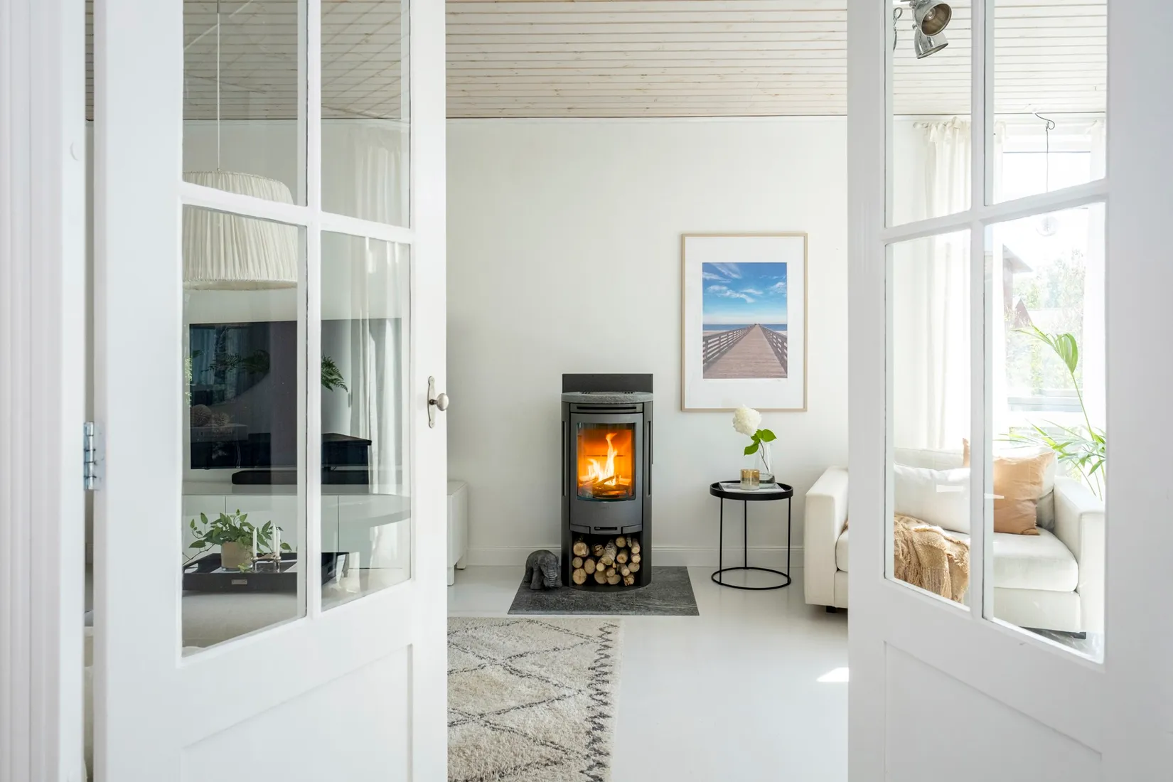 Villa, Hasselvägen 6, Vaxholm