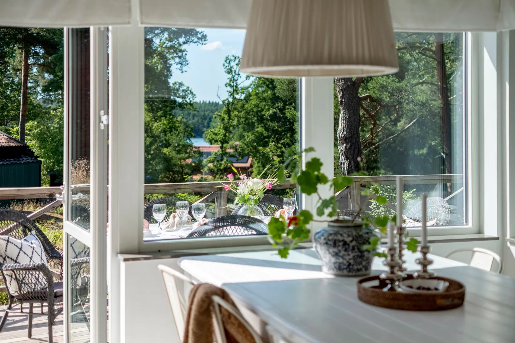 Villa, Hasselvägen 6, Vaxholm