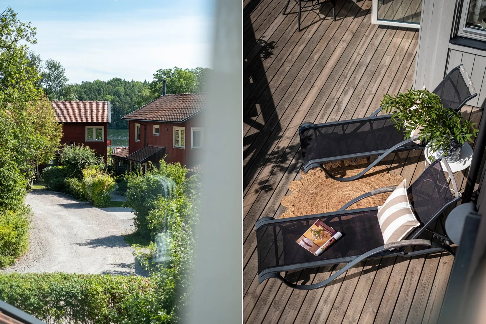 Villa, Hasselvägen 6, Vaxholm