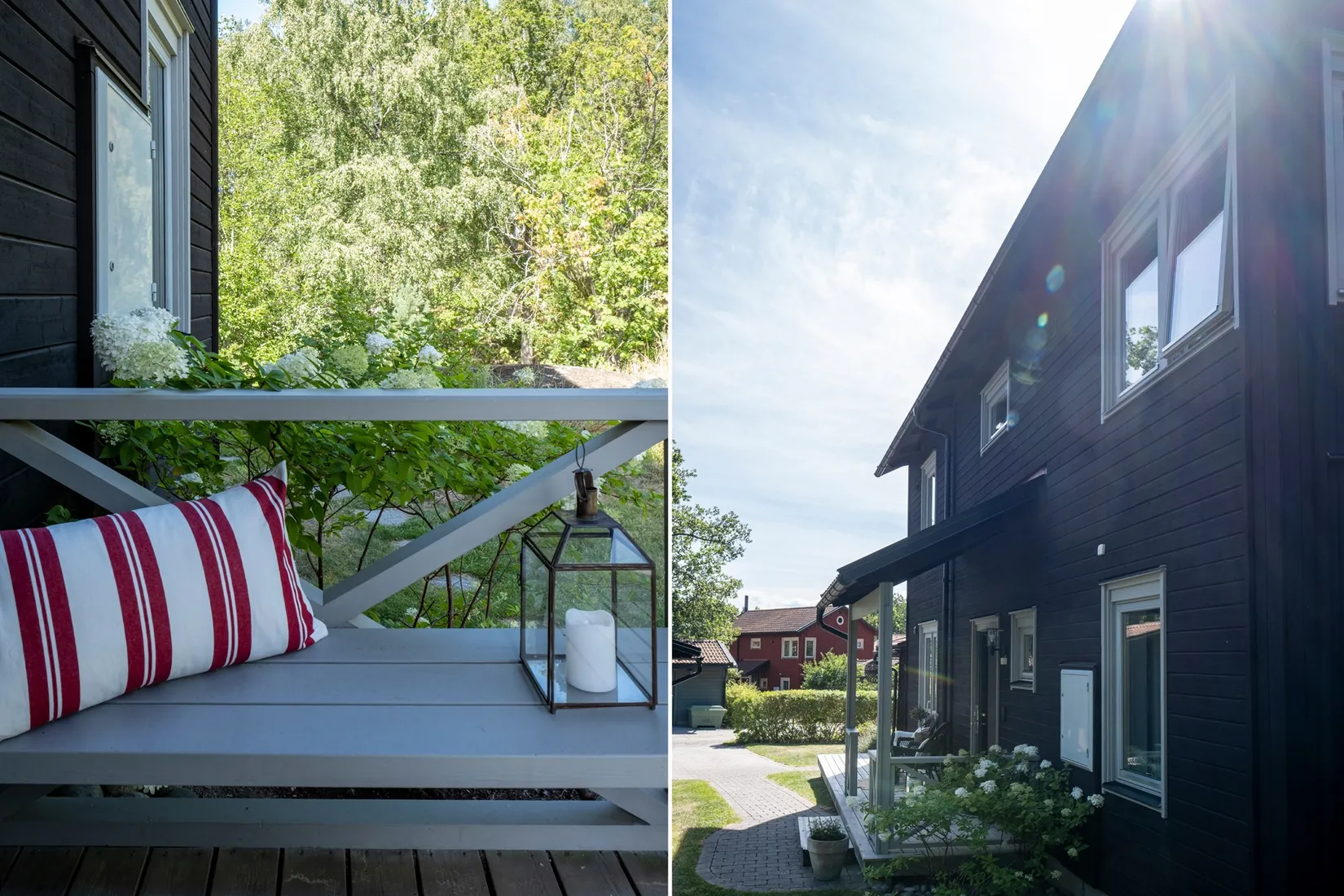 Villa, Hasselvägen 6, Vaxholm