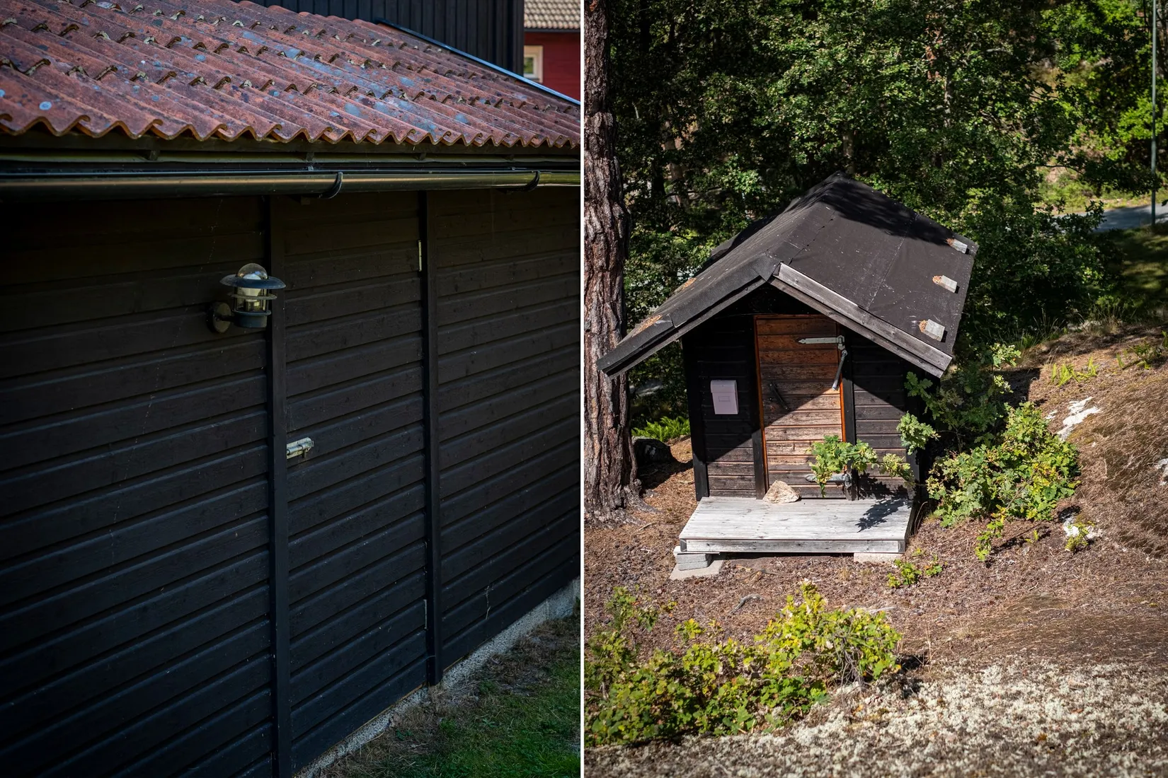 Villa, Hasselvägen 6, Vaxholm