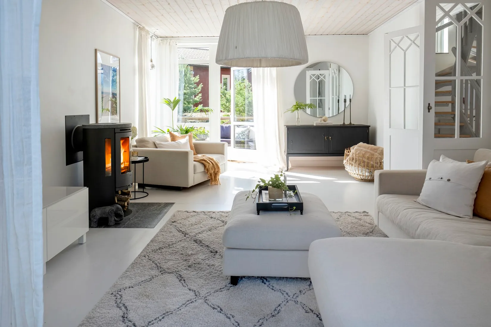Villa, Hasselvägen 6, Vaxholm