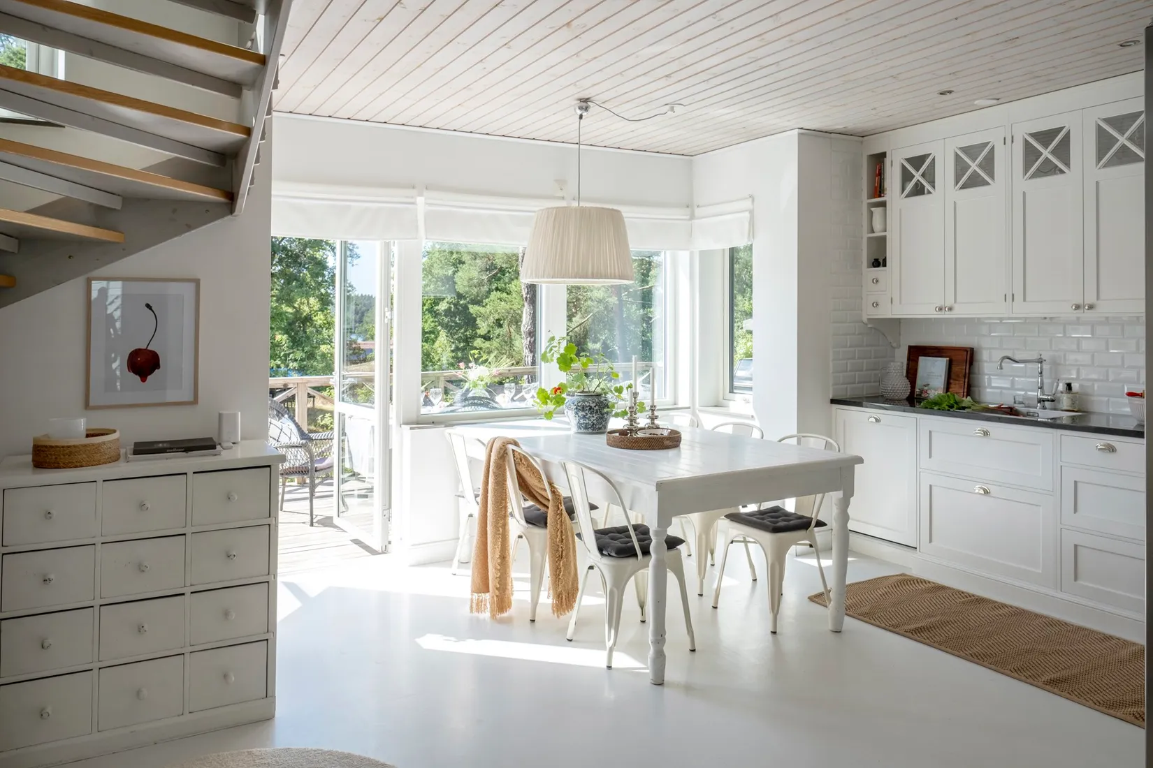 Villa, Hasselvägen 6, Vaxholm