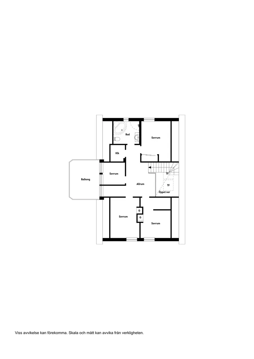 Villa, Gräddögatan 14, Rydebäck, Helsingborg