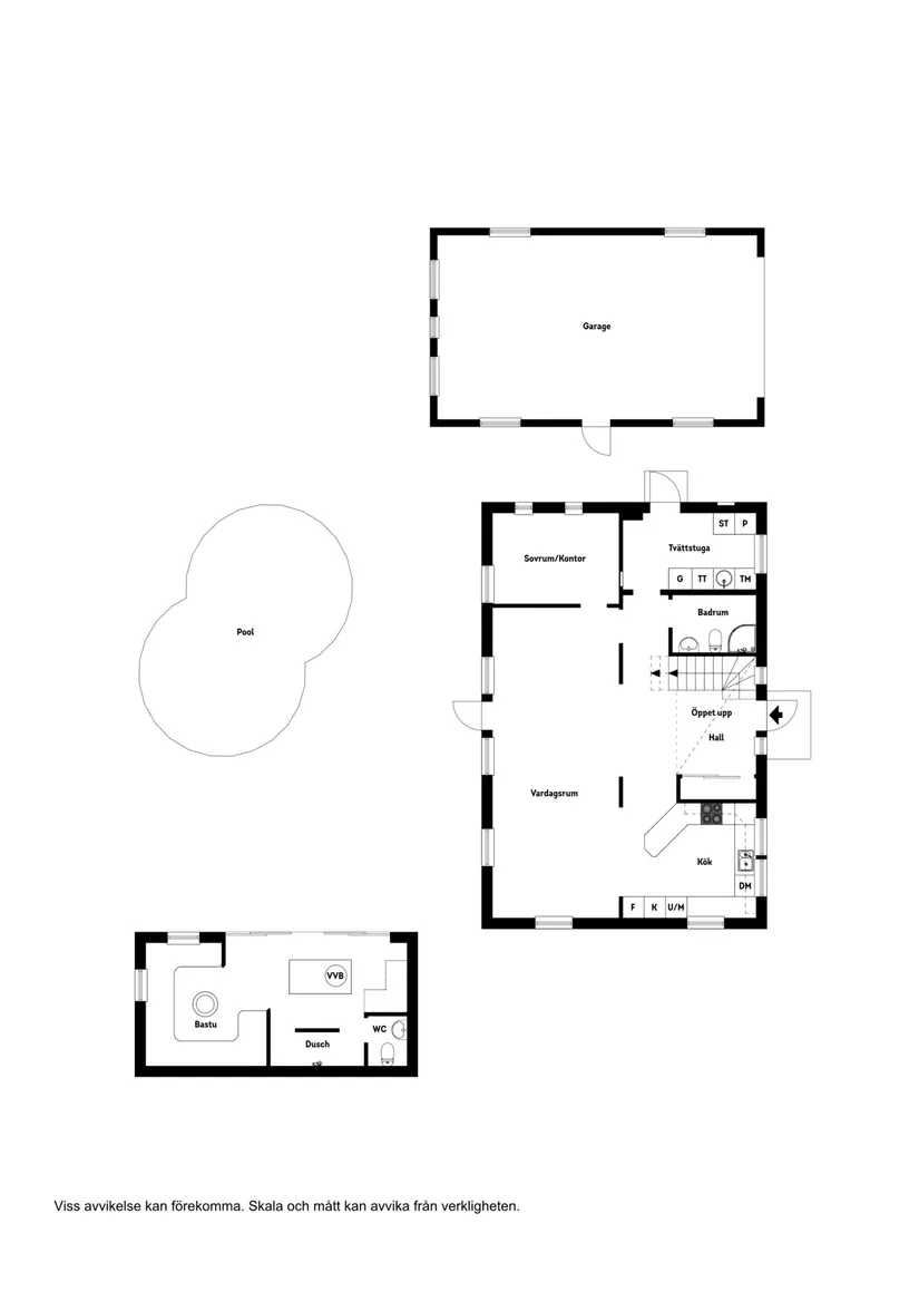 Villa, Gräddögatan 14, Rydebäck, Helsingborg