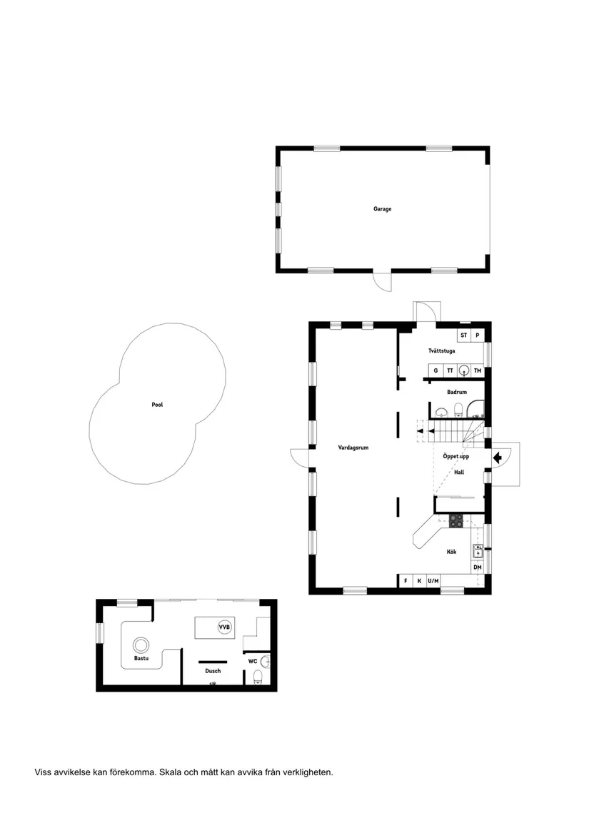 Villa, Gräddögatan 14, Rydebäck, Helsingborg