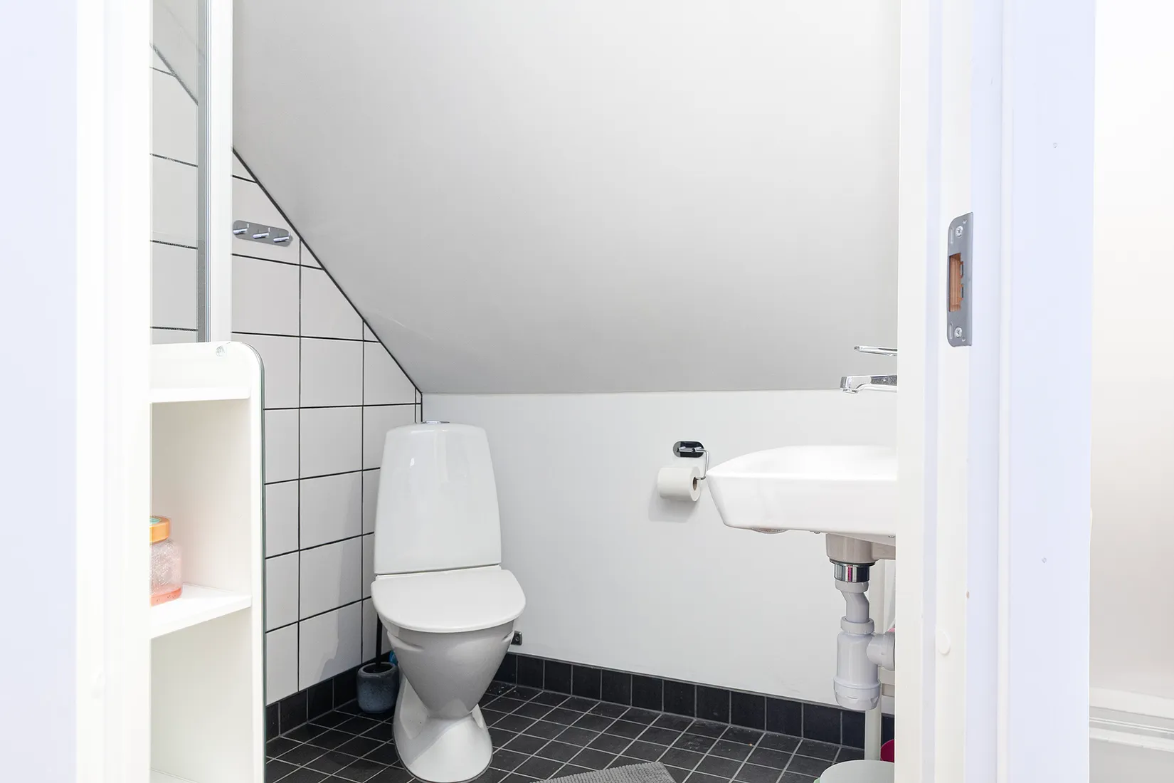 Villa, Gräddögatan 14, Rydebäck, Helsingborg