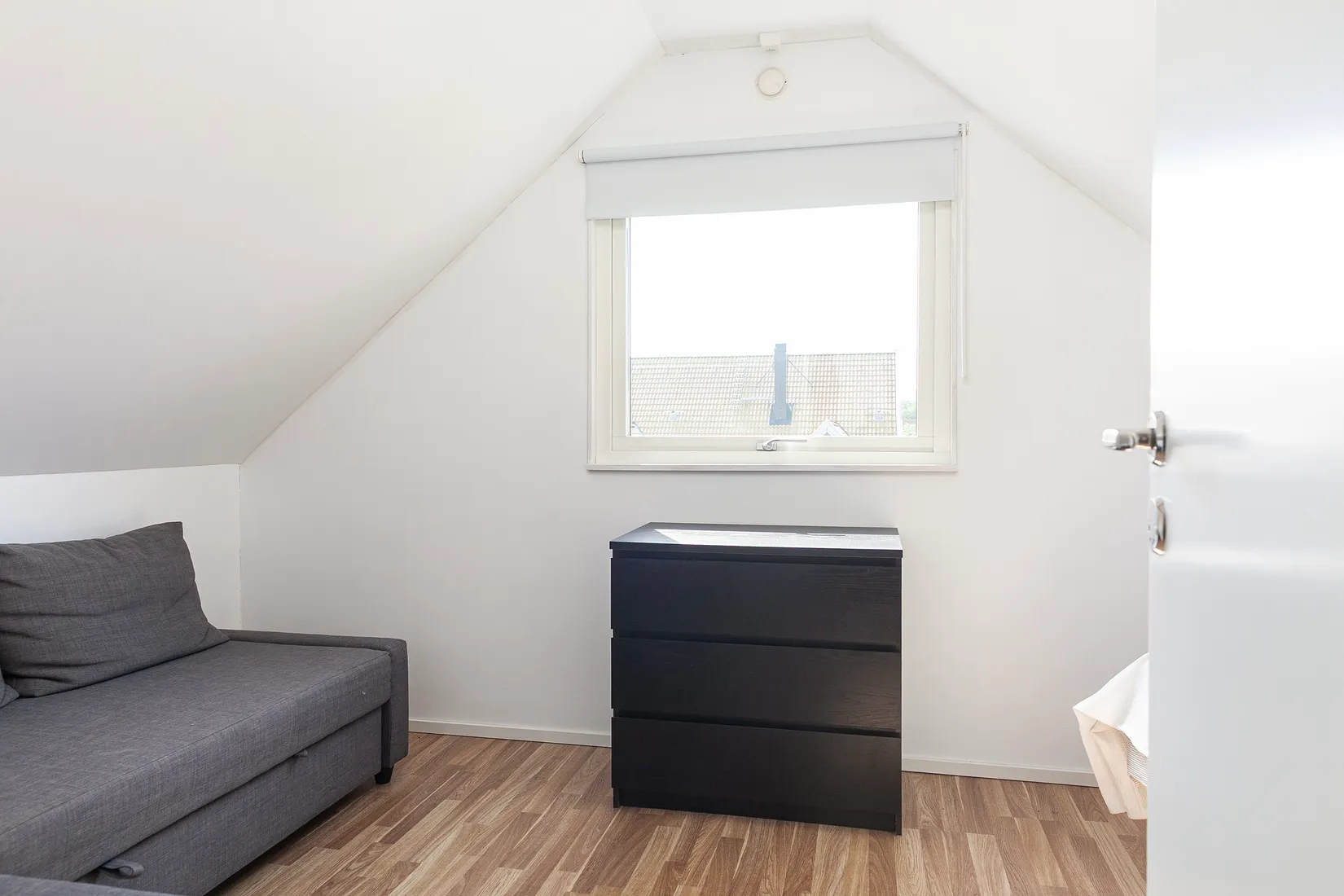 Villa, Gräddögatan 14, Rydebäck, Helsingborg