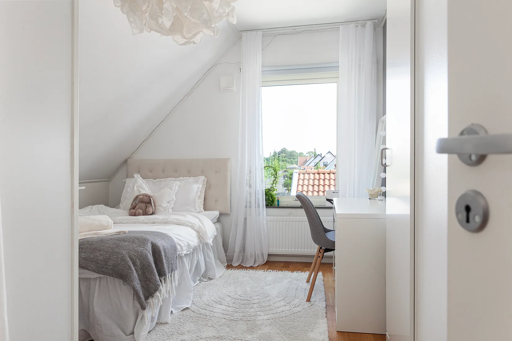 Villa, Gräddögatan 14, Rydebäck, Helsingborg