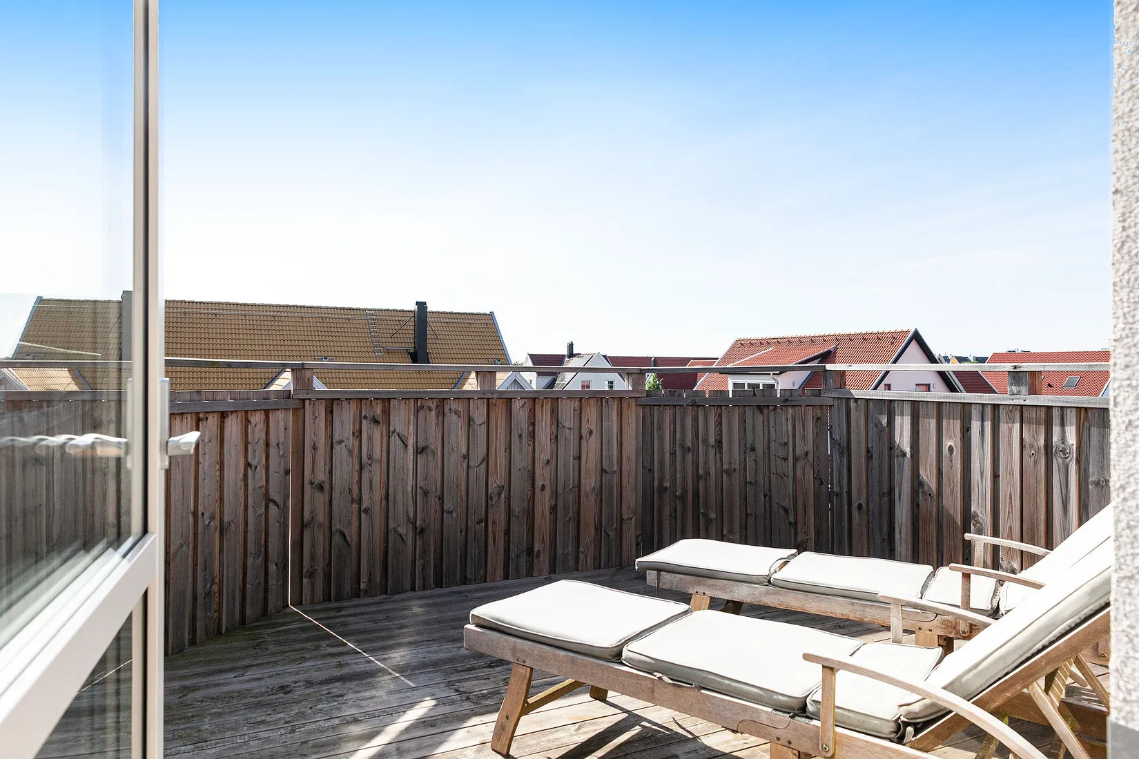 Villa, Gräddögatan 14, Rydebäck, Helsingborg