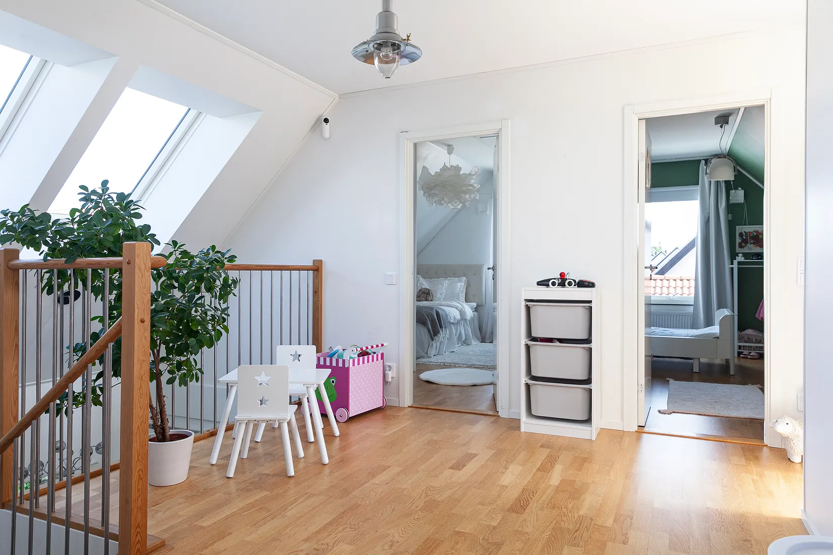 Villa, Gräddögatan 14, Rydebäck, Helsingborg