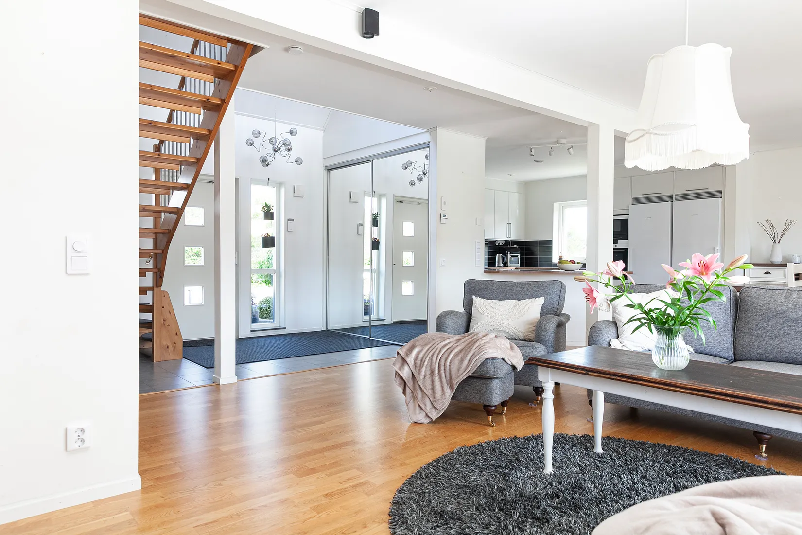 Villa, Gräddögatan 14, Rydebäck, Helsingborg