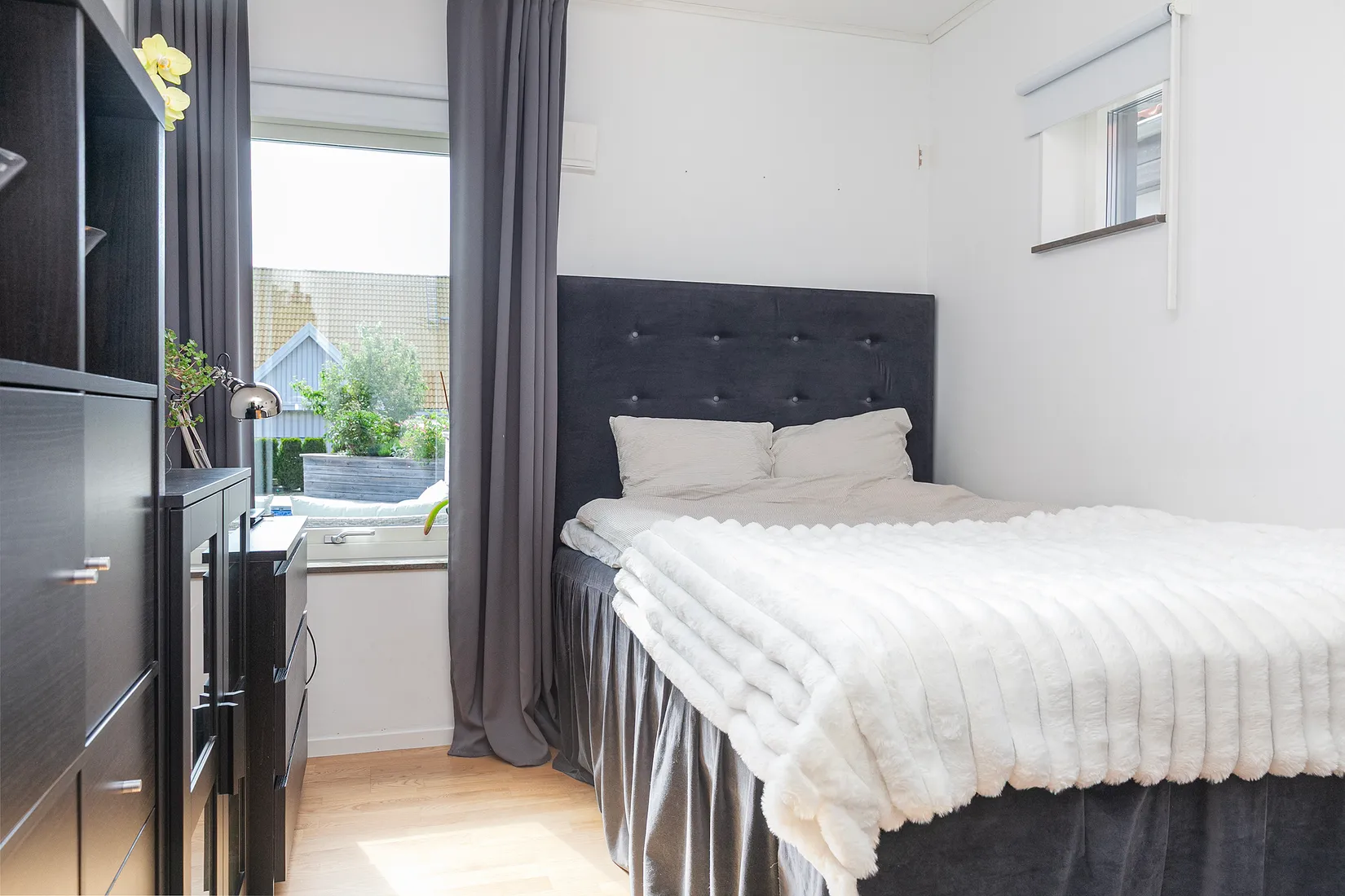 Villa, Gräddögatan 14, Rydebäck, Helsingborg