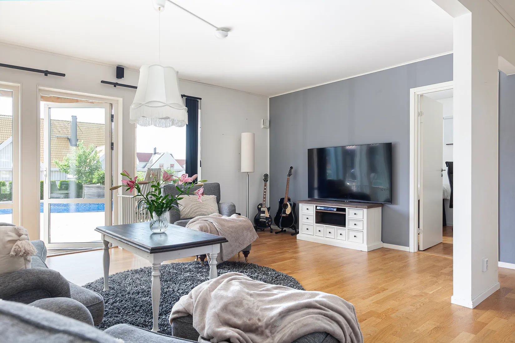 Villa, Gräddögatan 14, Rydebäck, Helsingborg